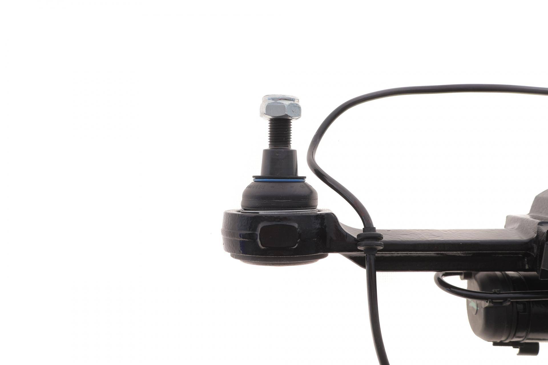 Амортизатор (передній) MB S-class (W221) 05-13 (L)