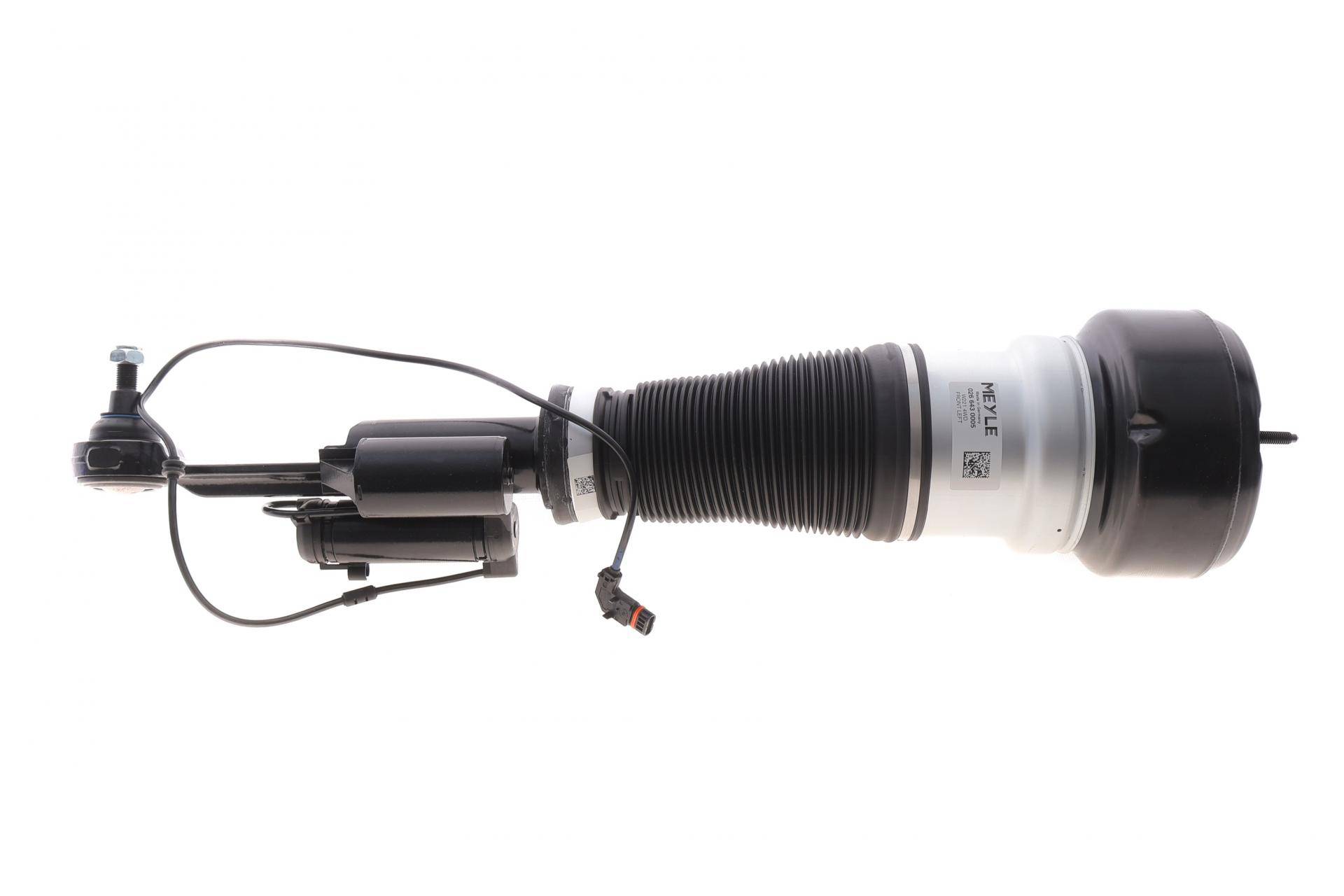 Амортизатор (передній) MB S-class (W221) 05-13 (L)