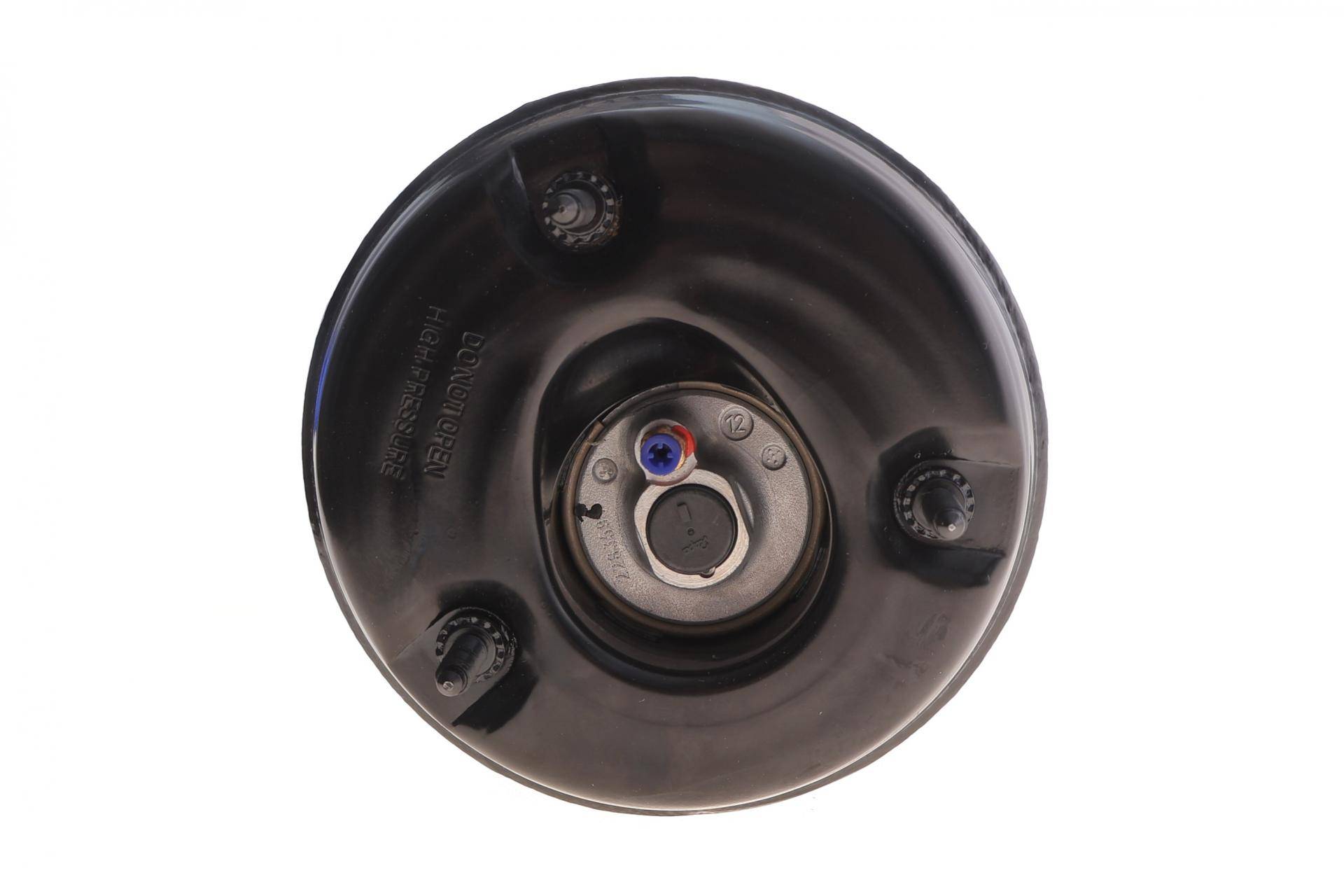 Амортизатор (передній) MB S-class (W221) 05-13 (L)