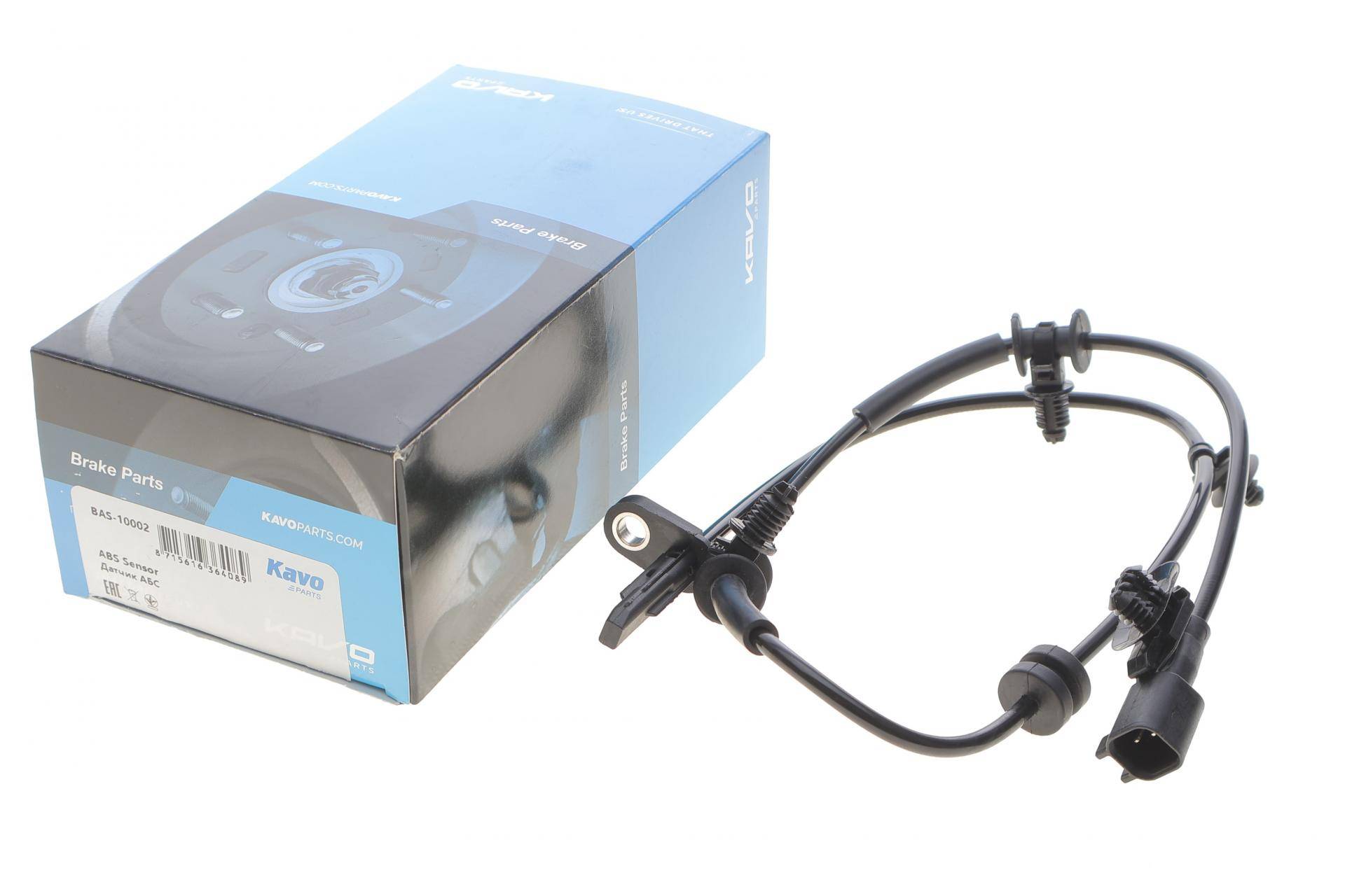 Датчик ABS (передній) Tesla Model 3 17-