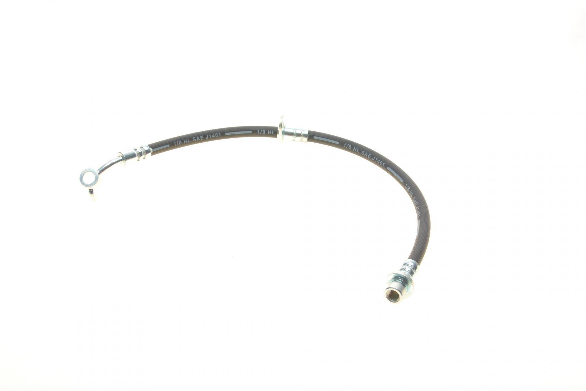 Шланг гальмівний (задній) Honda Accord 08-15 (R) (L=464mm)