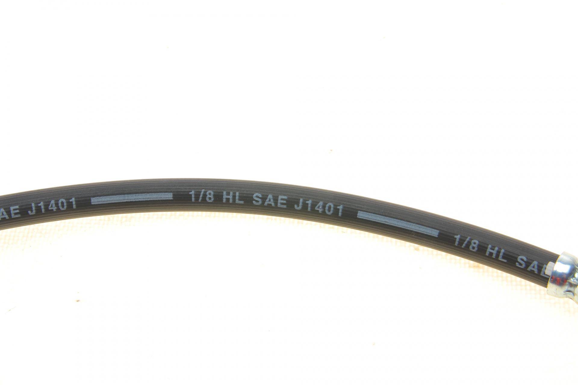 Шланг гальмівний (задній) Honda Accord 08-15 (R) (L=464mm)