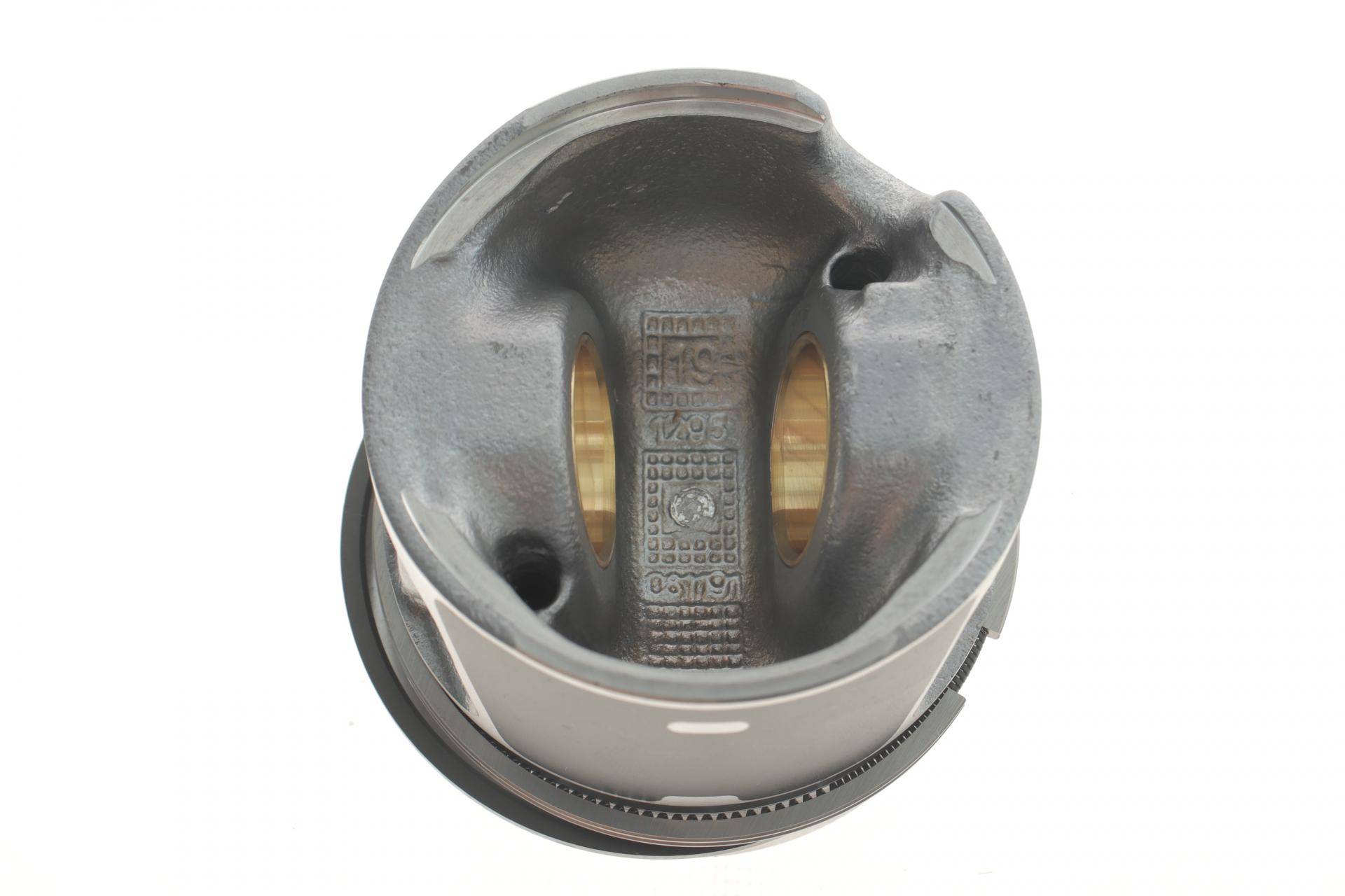 Поршень Audi A3/A4/VW Golf V/Caddy III 2.0 TDI 04-11 (81.51mm/+0.50/cyl.3-4)