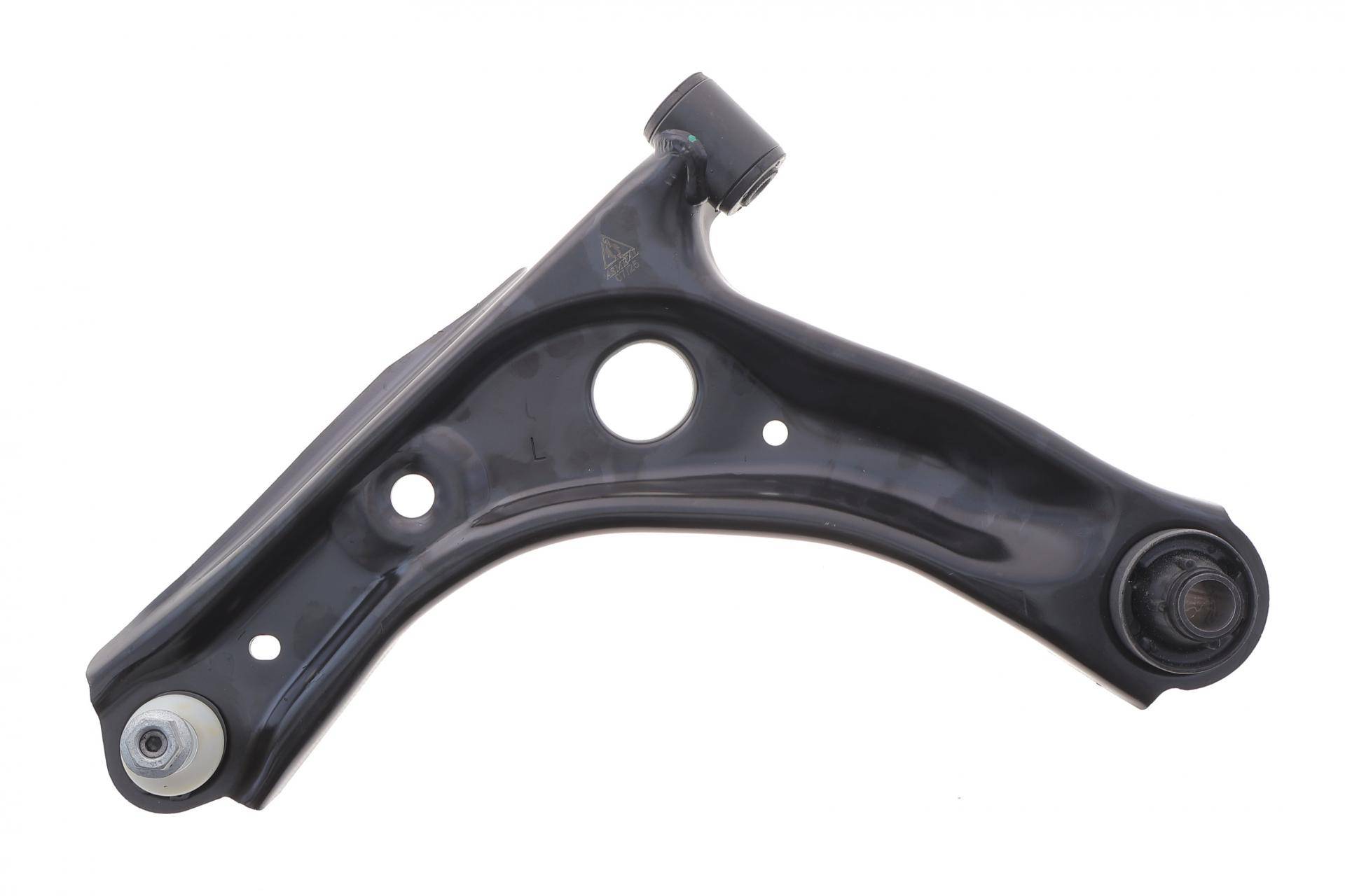 Важіль підвіски (передній/знизу) (L) Citroen C1 II/Toyota Aygo 14-