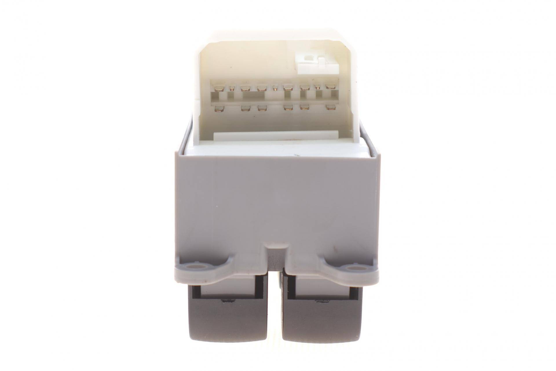 Кнопка склопідіймача (L) Toyota Corolla/Rav 4 III 05-14 (блок)