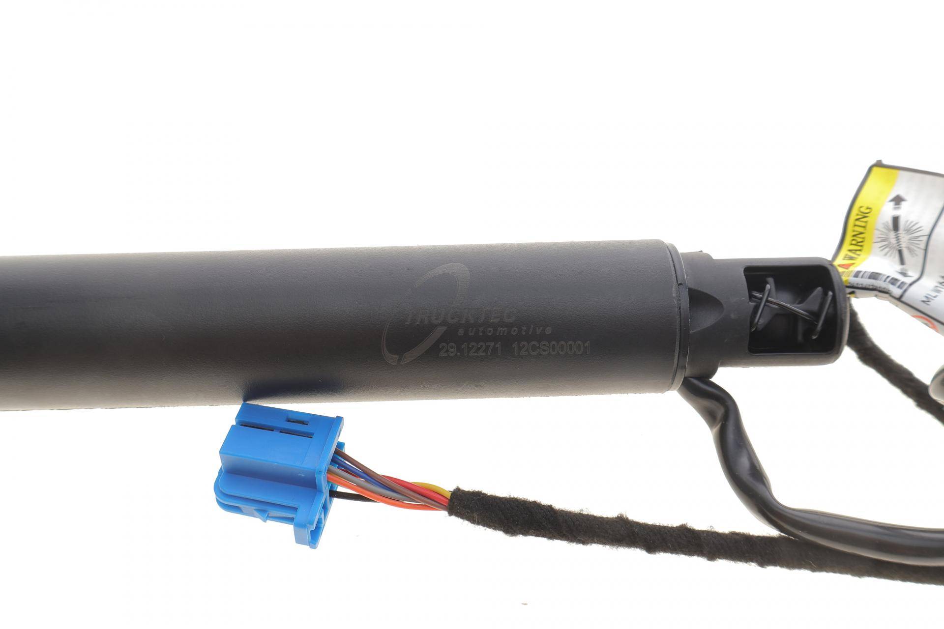 Амортизатор кришки багажника MB M-class (W166) 11-15 (R)