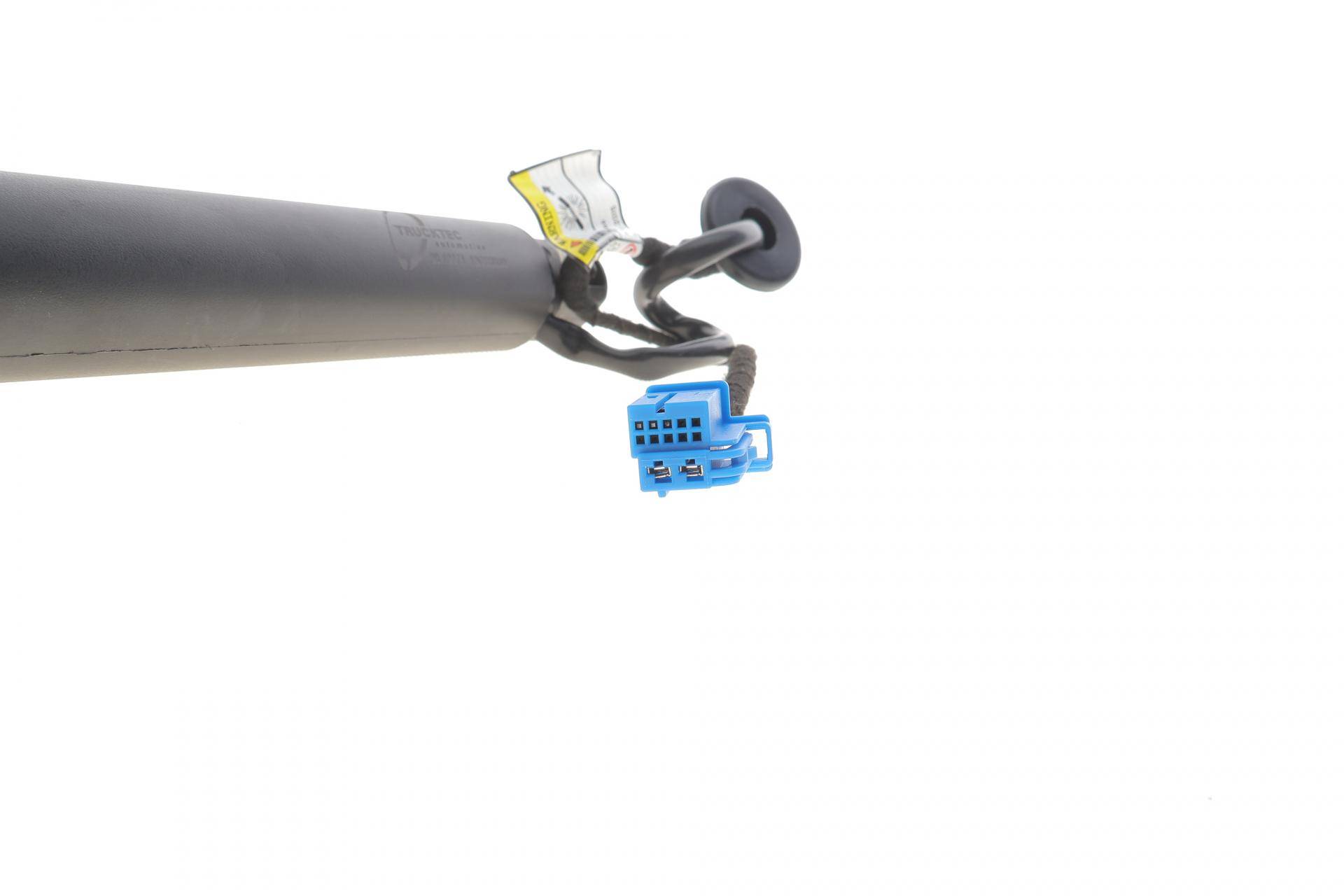 Амортизатор кришки багажника MB M-class (W166) 11-15 (R)