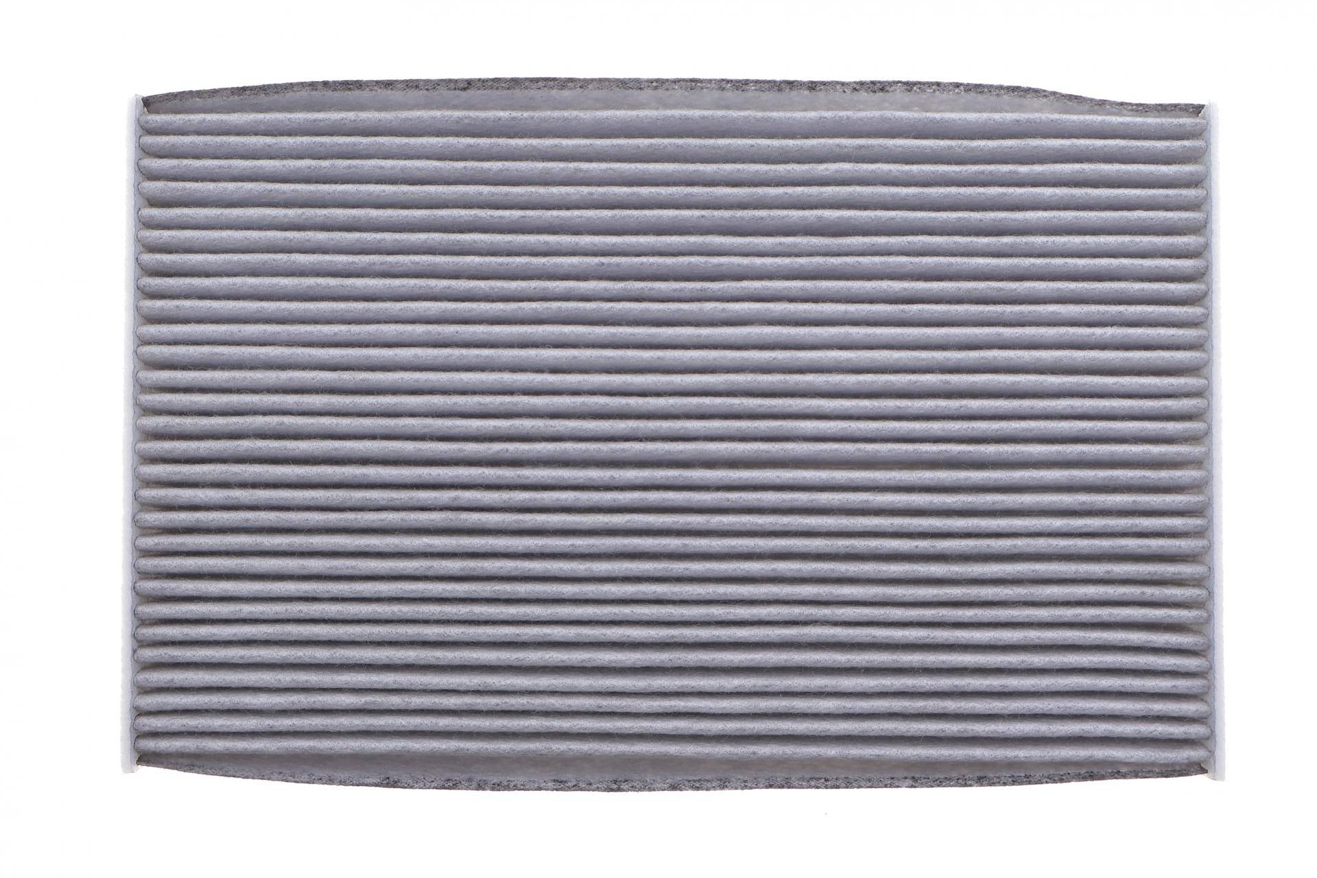 Фільтр салону Citroen C3 Aircross 1.2-1.6 17- (вугільний)