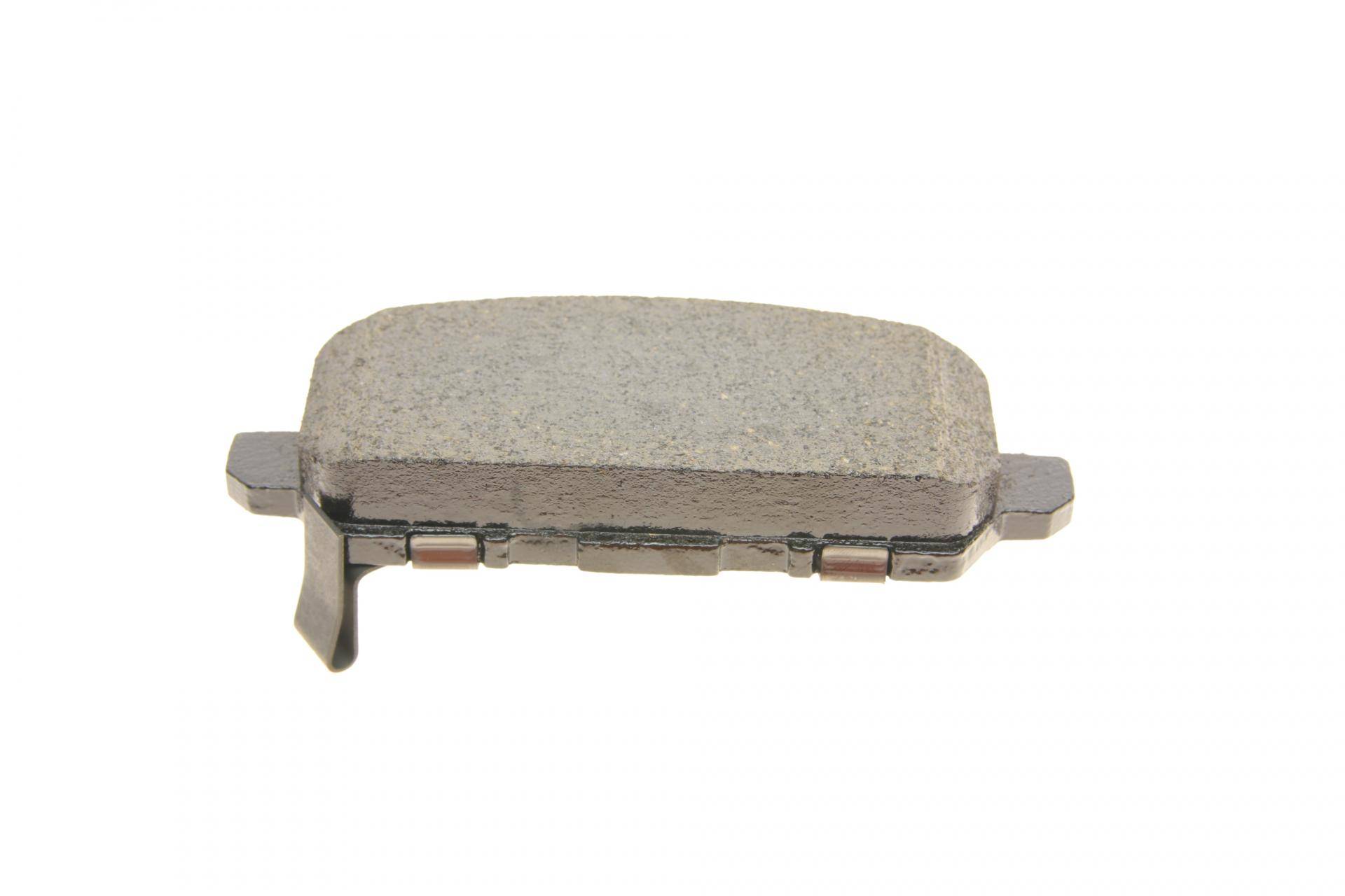 Колодки гальмівні (задні) Honda HR-V 14-