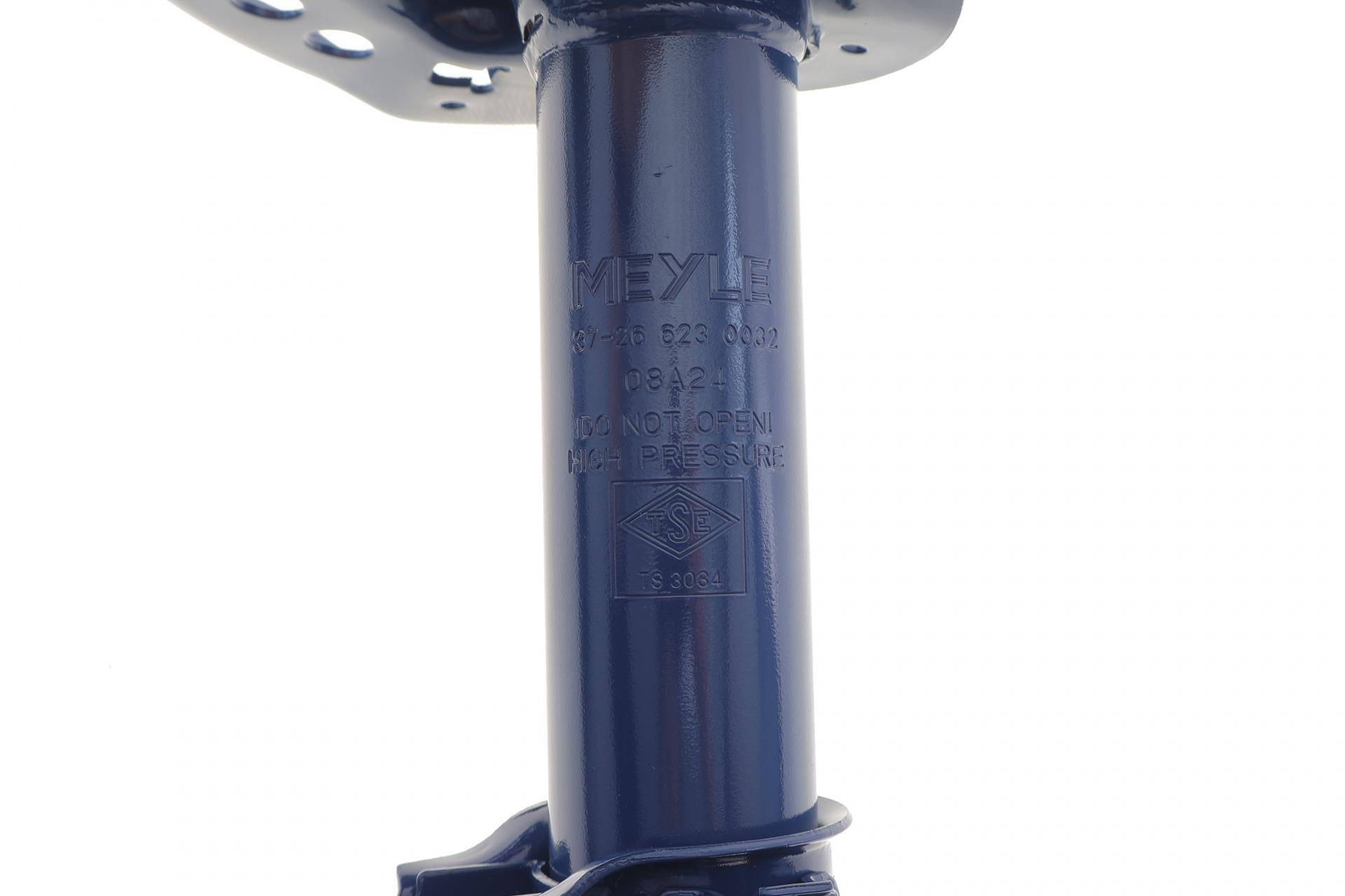 Амортизатор (передній) (L) Hyundai i40 I/CW 11-