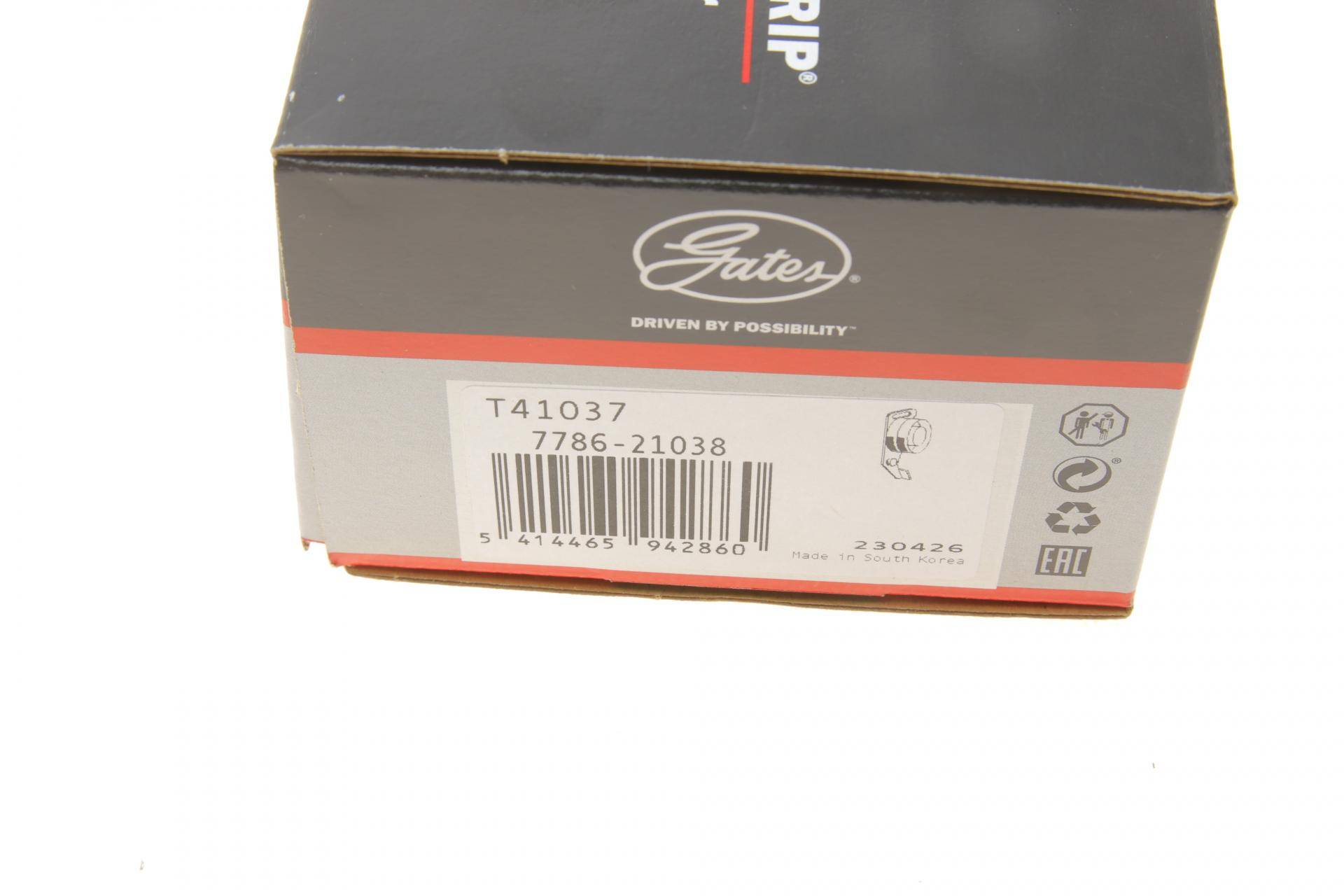 Ролик ГРМ Hyundai Accent/Elantra 1.3-1.6 94-10 (натяжний) (60х41)