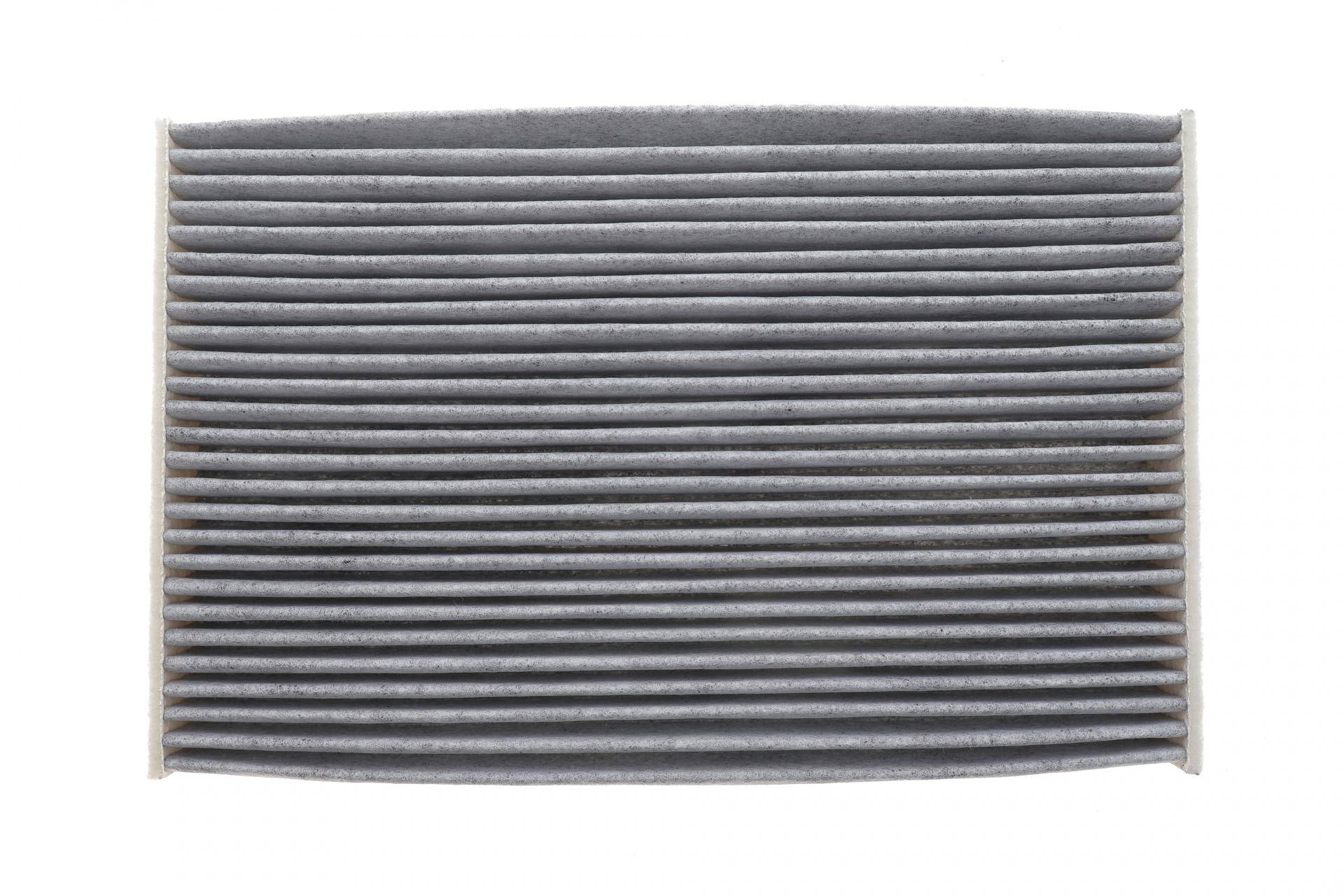 Фільтр салону Citroen C3 Aircross 1.2-1.6 17- (вугільний)