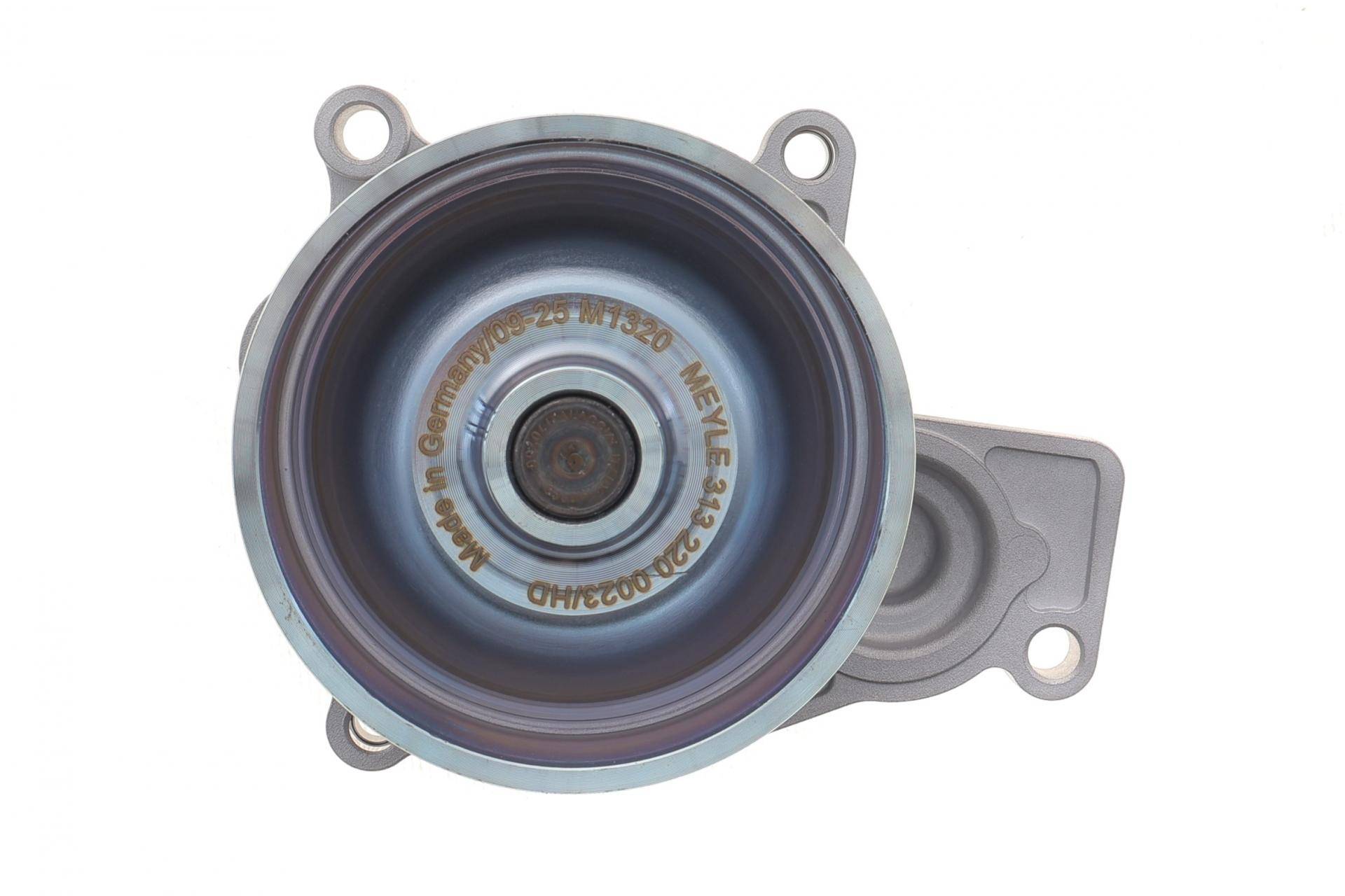 Помпа води BMW X1 (F48)/X2 (F39) 14- B38/B42/B48