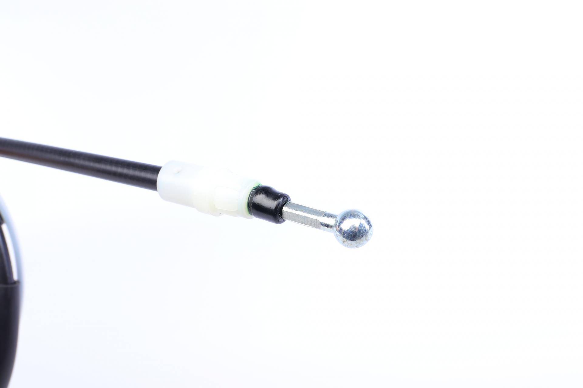 Трос ручника Citroen C4/Peugeot 308 09- (2070/1205 мм)