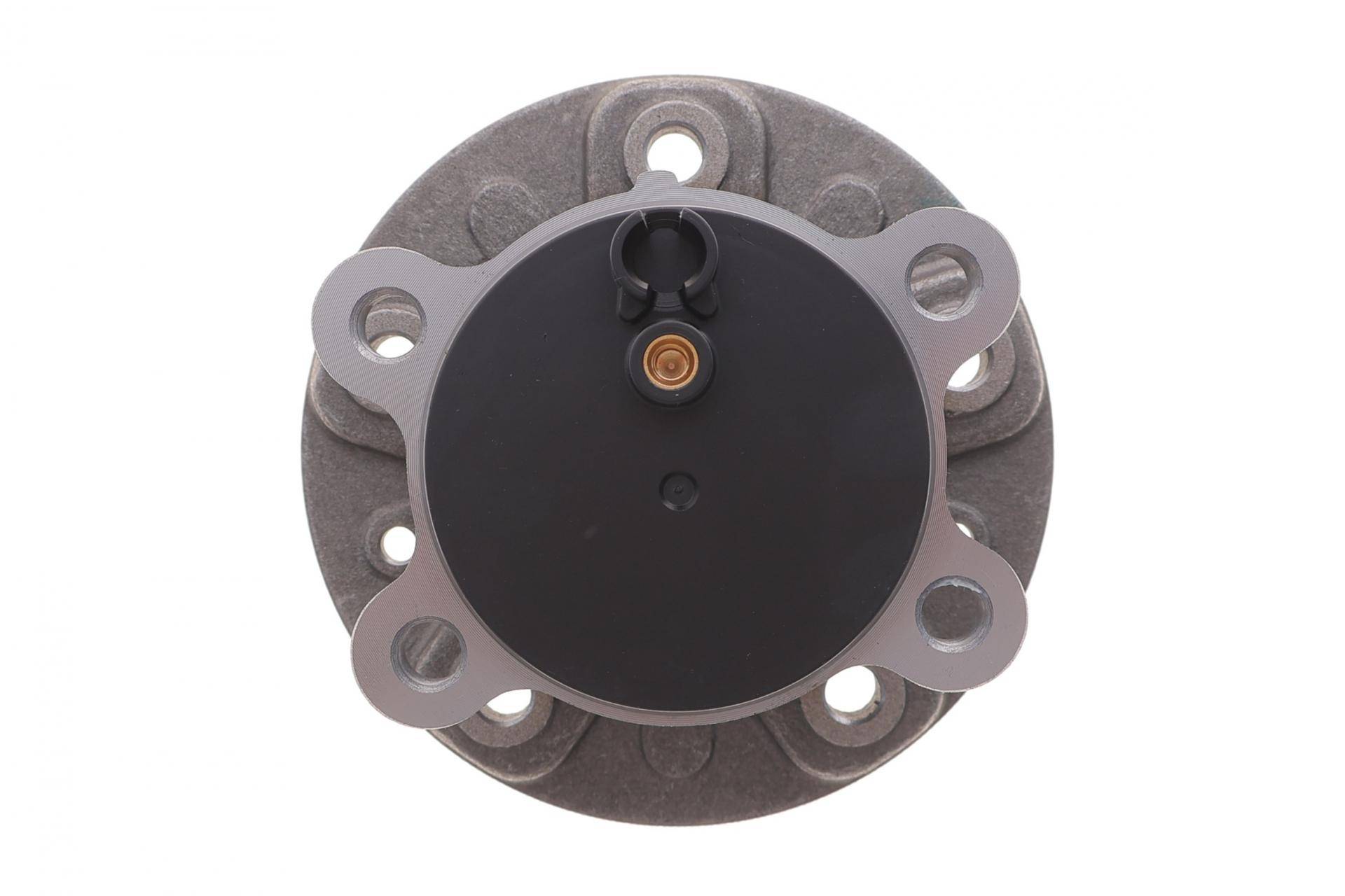 Підшипник маточини (задньої) Nissan Qashqai III 1.3DIG-T/1.5VC-T e-Power, 21-