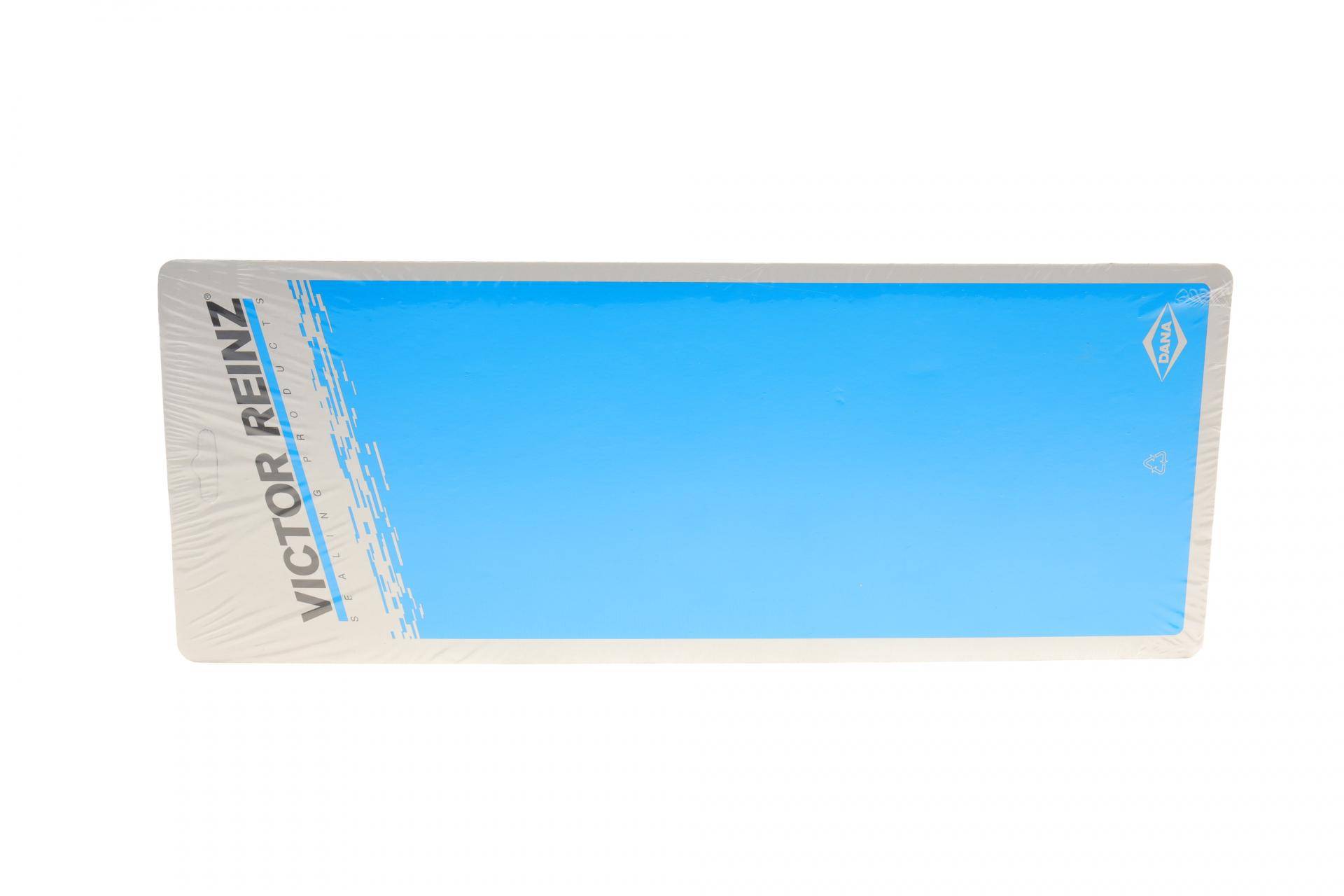 Прокладка головки циліндра Ford Focus II 1.6 Ti 04-12