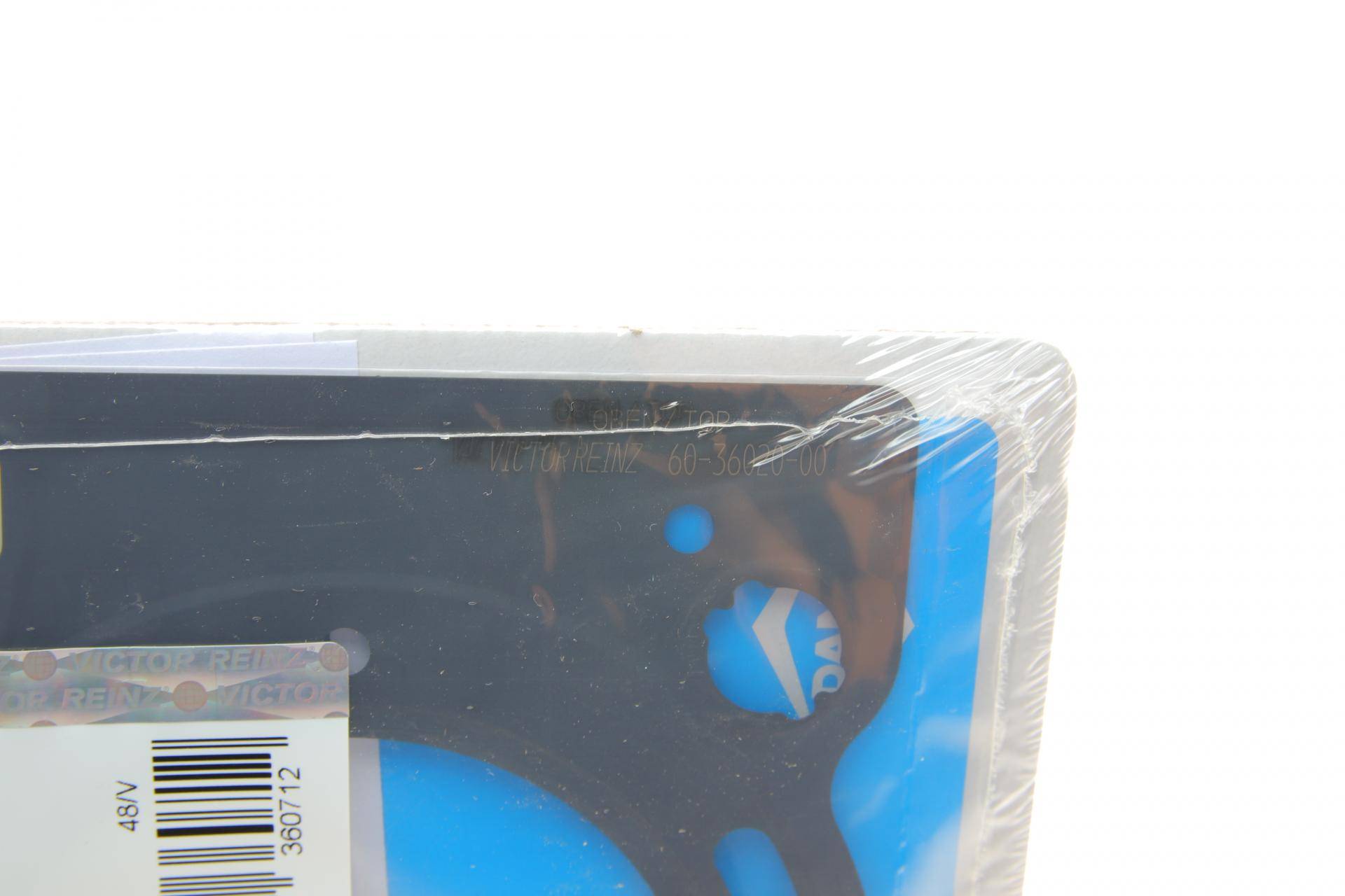 Прокладка головки циліндра Ford Focus II 1.6 Ti 04-12