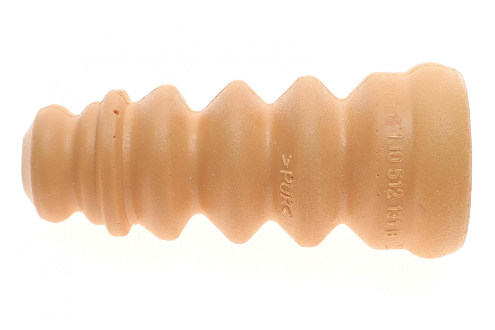 Пильник + відбійник амортизатора (заднього) VW Golf IV -06 (к-кт 2шт)