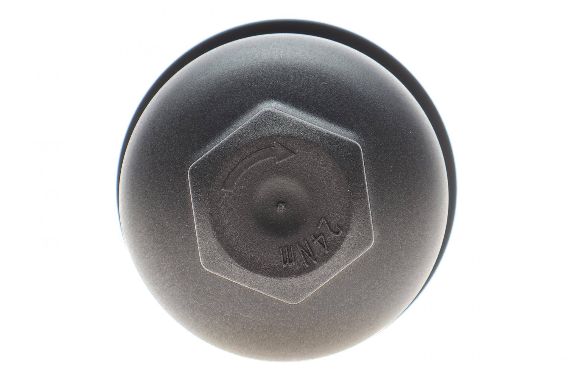 Кришка фільтра масляного MB Sprinter 1.8 06- (M271)