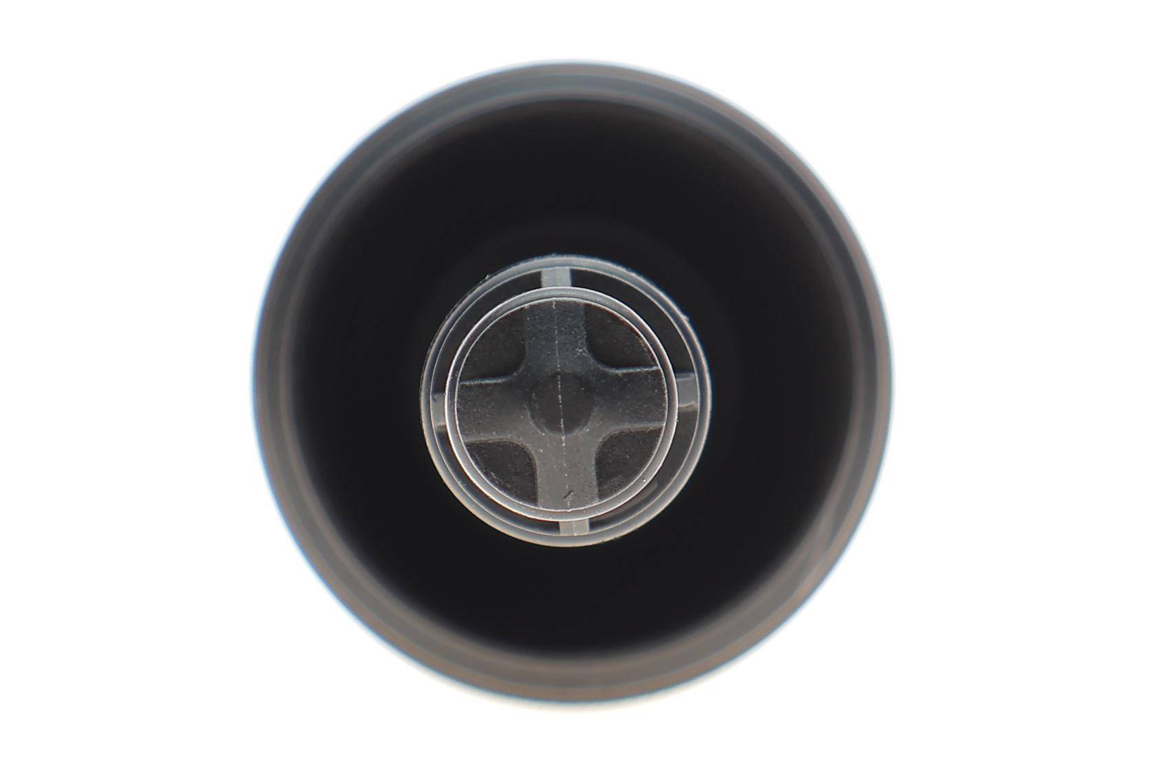 Кришка фільтра масляного MB Sprinter 1.8 06- (M271)