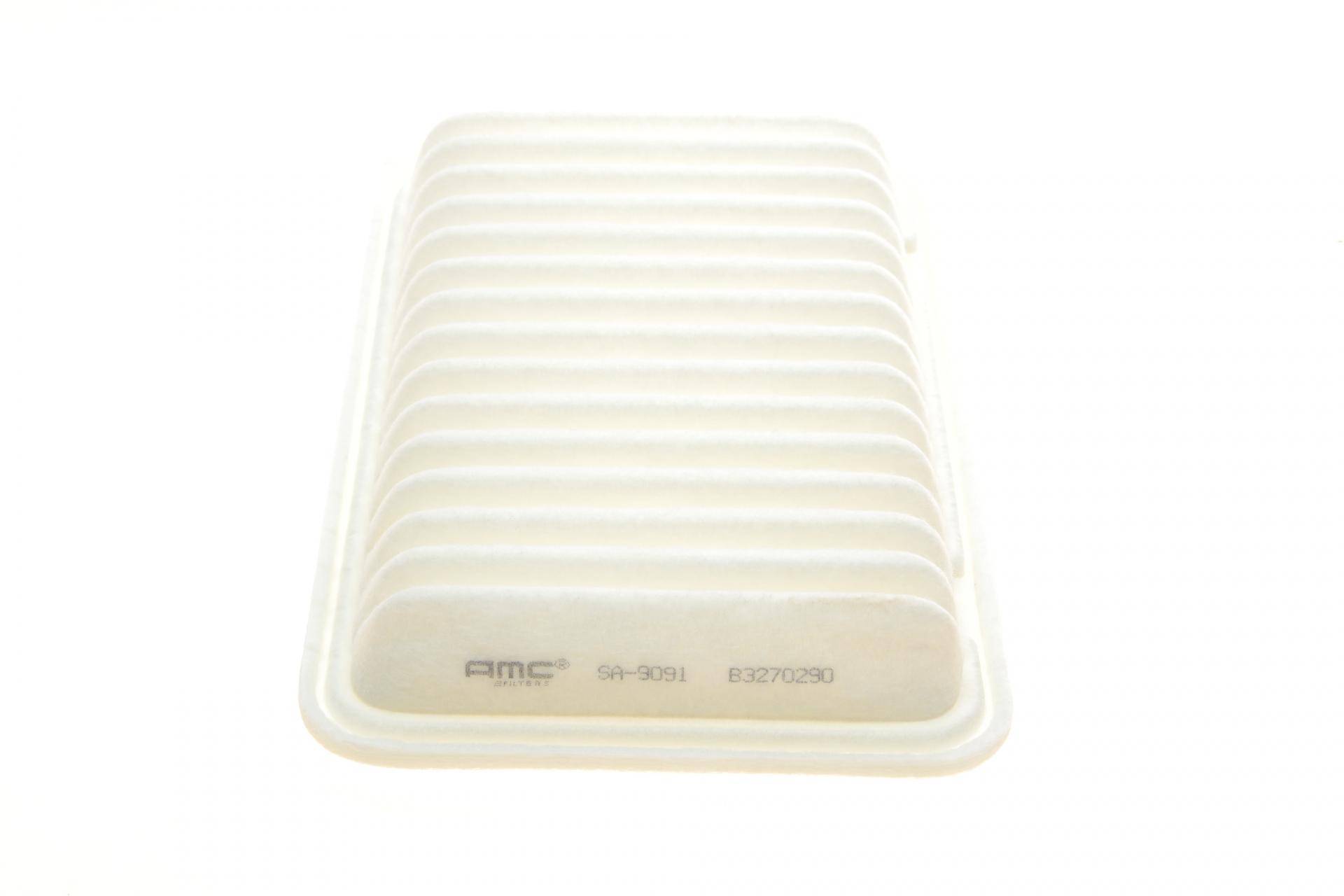 Фільтр повітряний Suzuki Swift 1.2-1.4i 10-/Splash 1.2/LPG 08-/Opel Agila 1.2 10-14