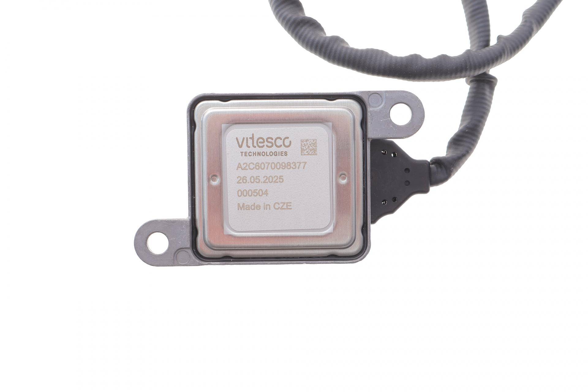 Датчик оксидів азоту (NOx) MB E-class (W212) 06- (OM651/OM642/M274) (EURO6)