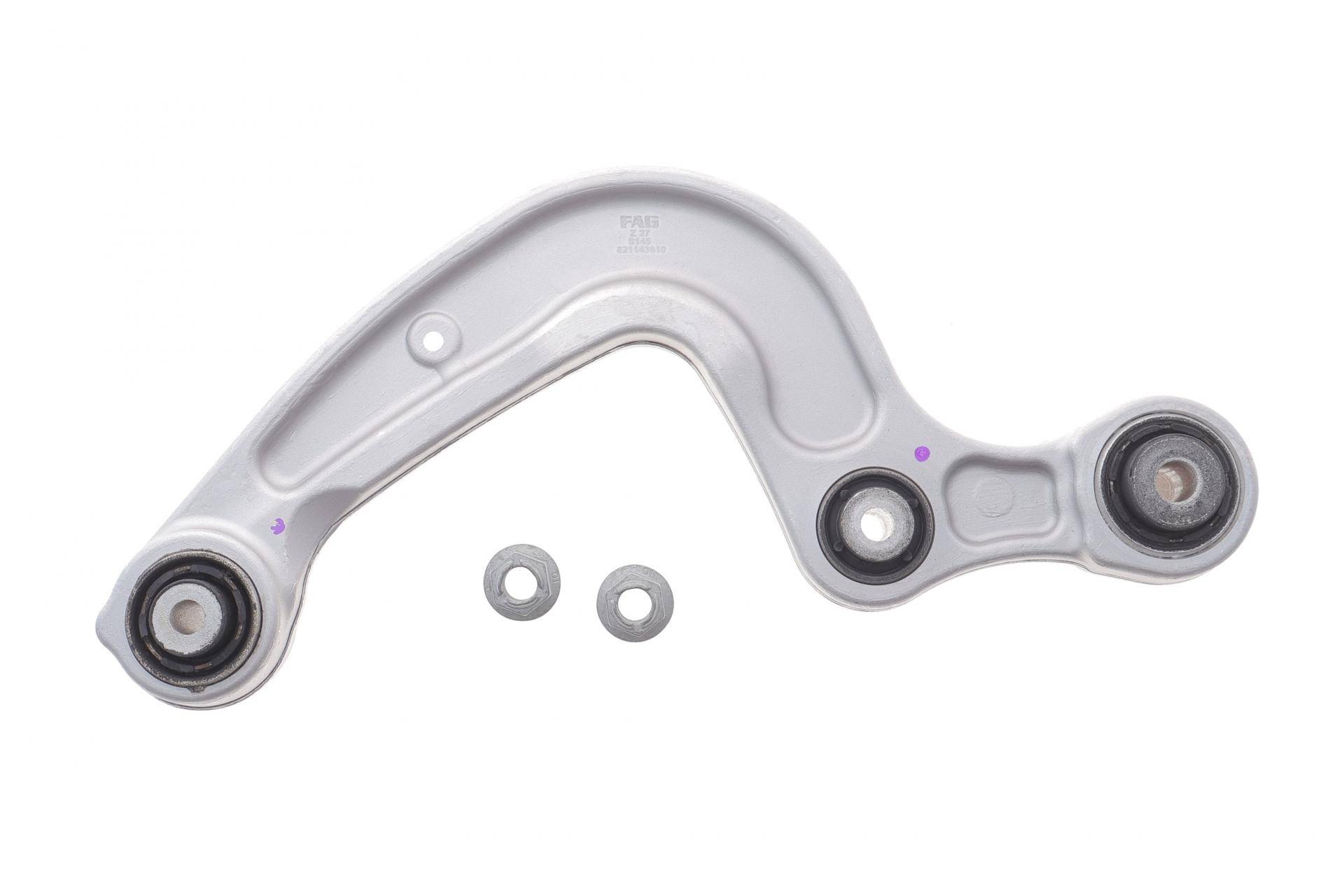 Важіль підвіски (задній/зверху/R) Audi A4 15-/A5 16-