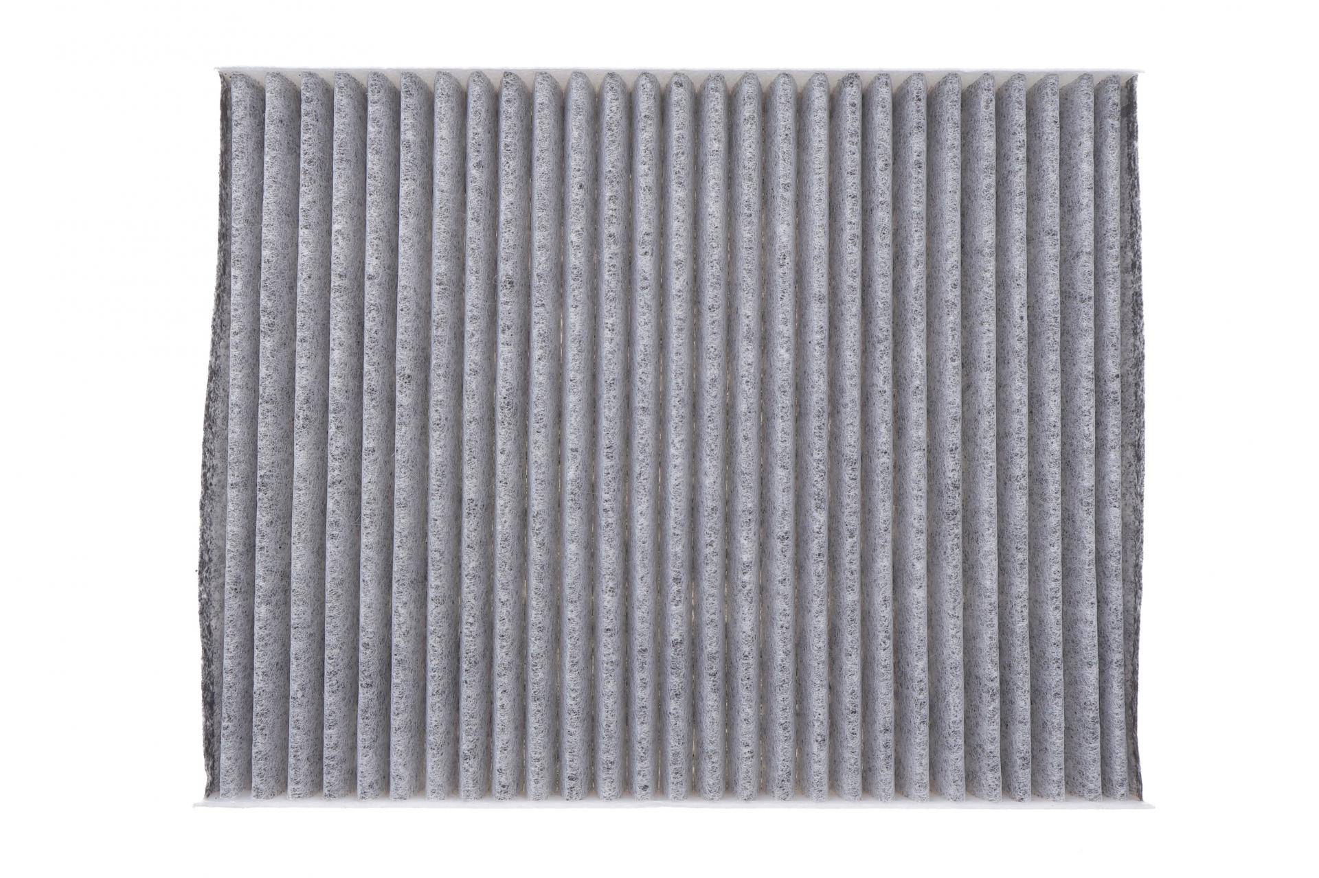 Фільтр салону Ford Fiesta 1.0-1.6TDCI 08- (вугільний)