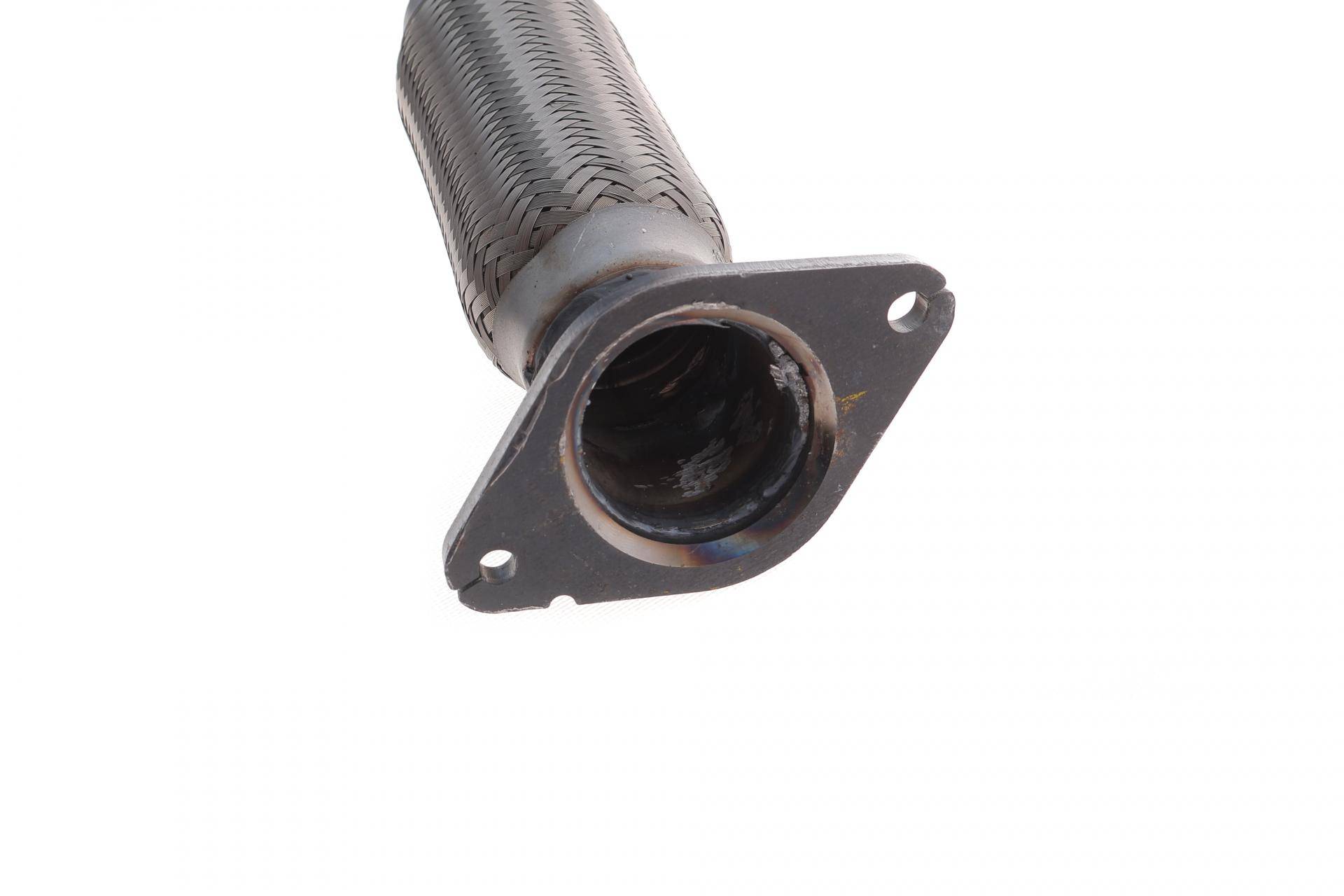 Фільтр сажевий Opel Vivaro/Renault Trafic 1.6 D 14- (Euro 5)