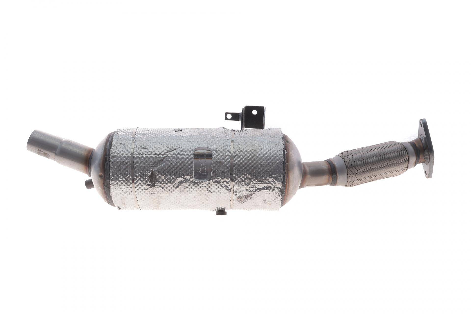 Фільтр сажевий Opel Vivaro/Renault Trafic 1.6 D 14- (Euro 5)