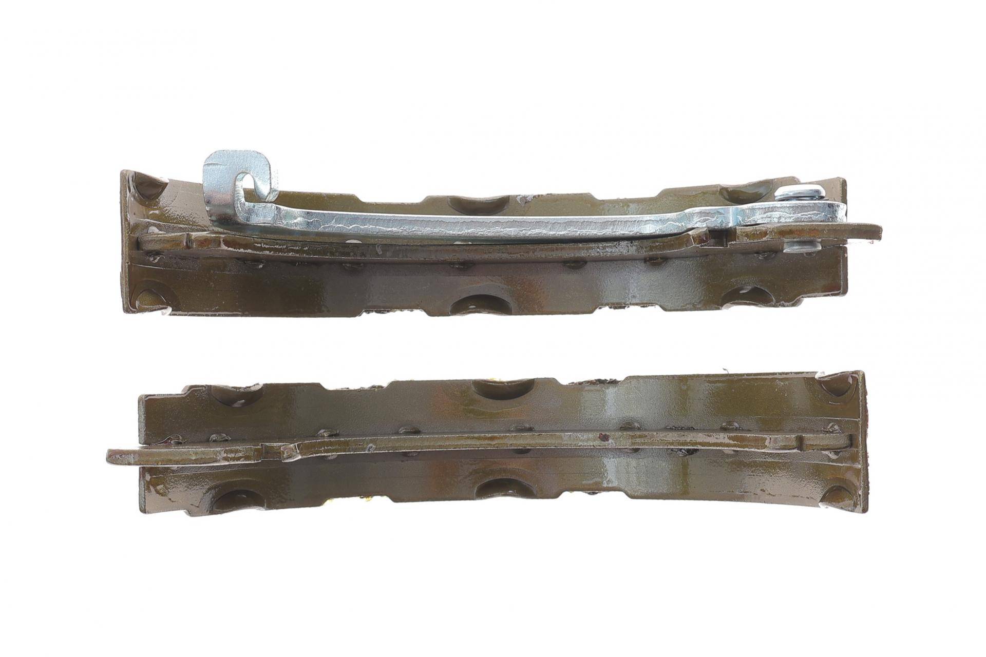 Колодки ручника Toyota Corolla 04-09 (180x32)