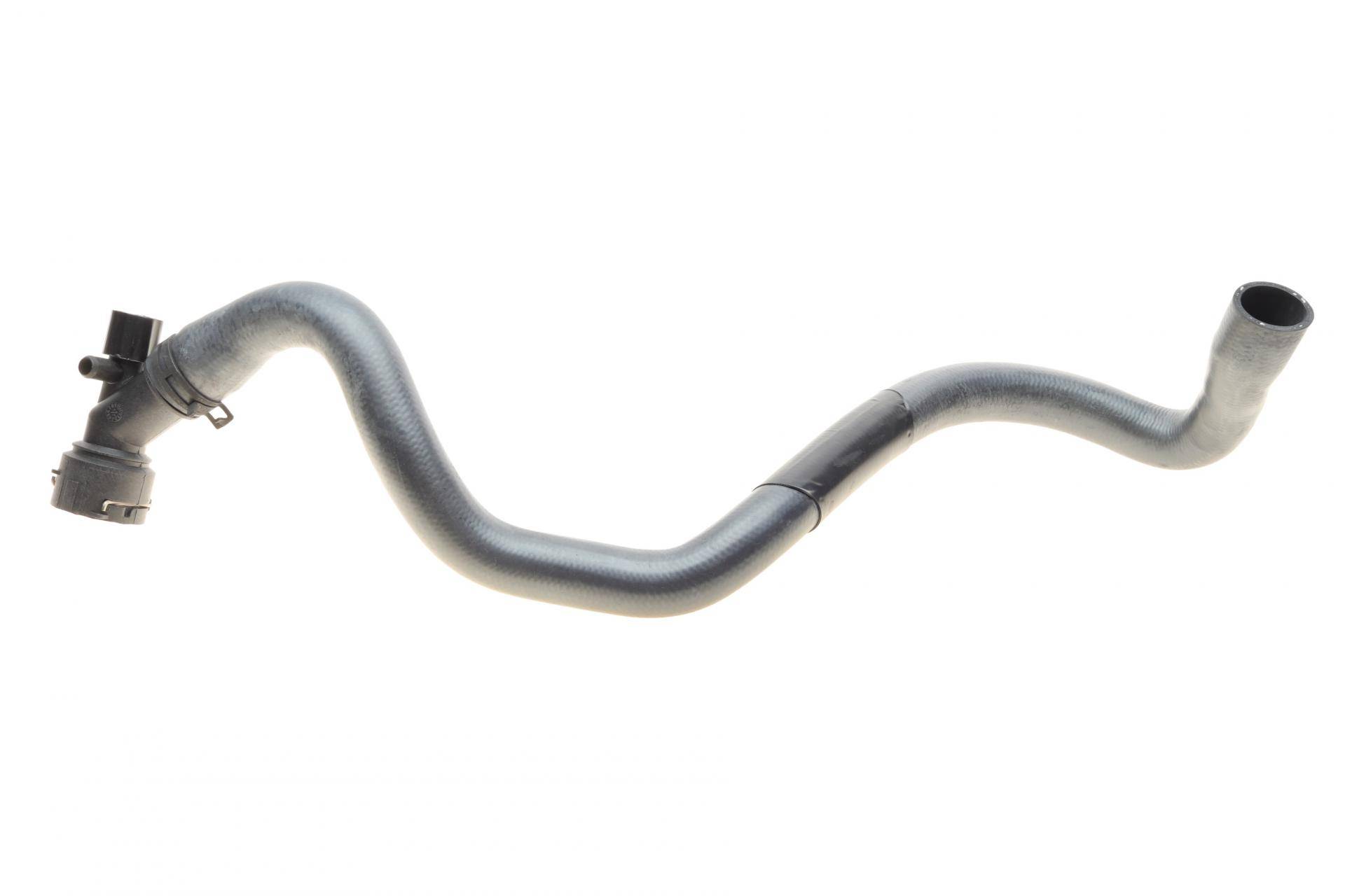 Патрубок радіатора Audi A3/VW Golf IV 96-05