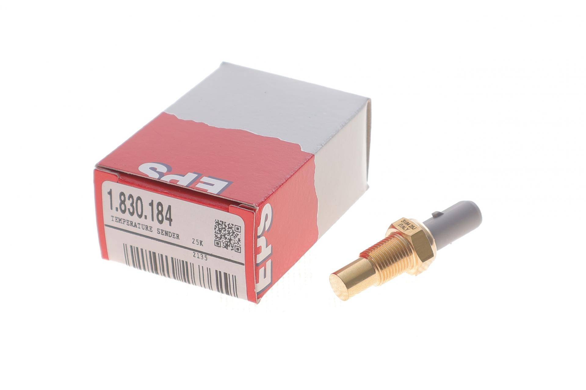 Датчик температури охолоджуючої рідини Toyota Camry/Corolla 91-02