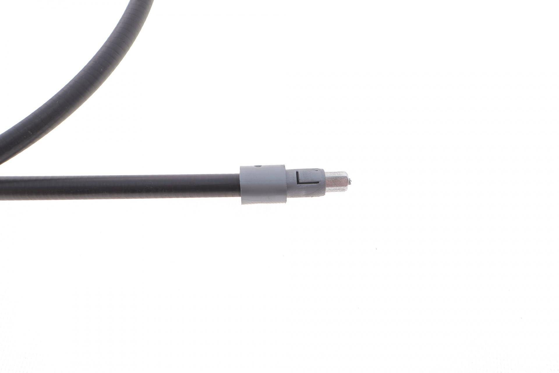 Трос ручника MB M-class (W163) 98- (1780/1600 мм)