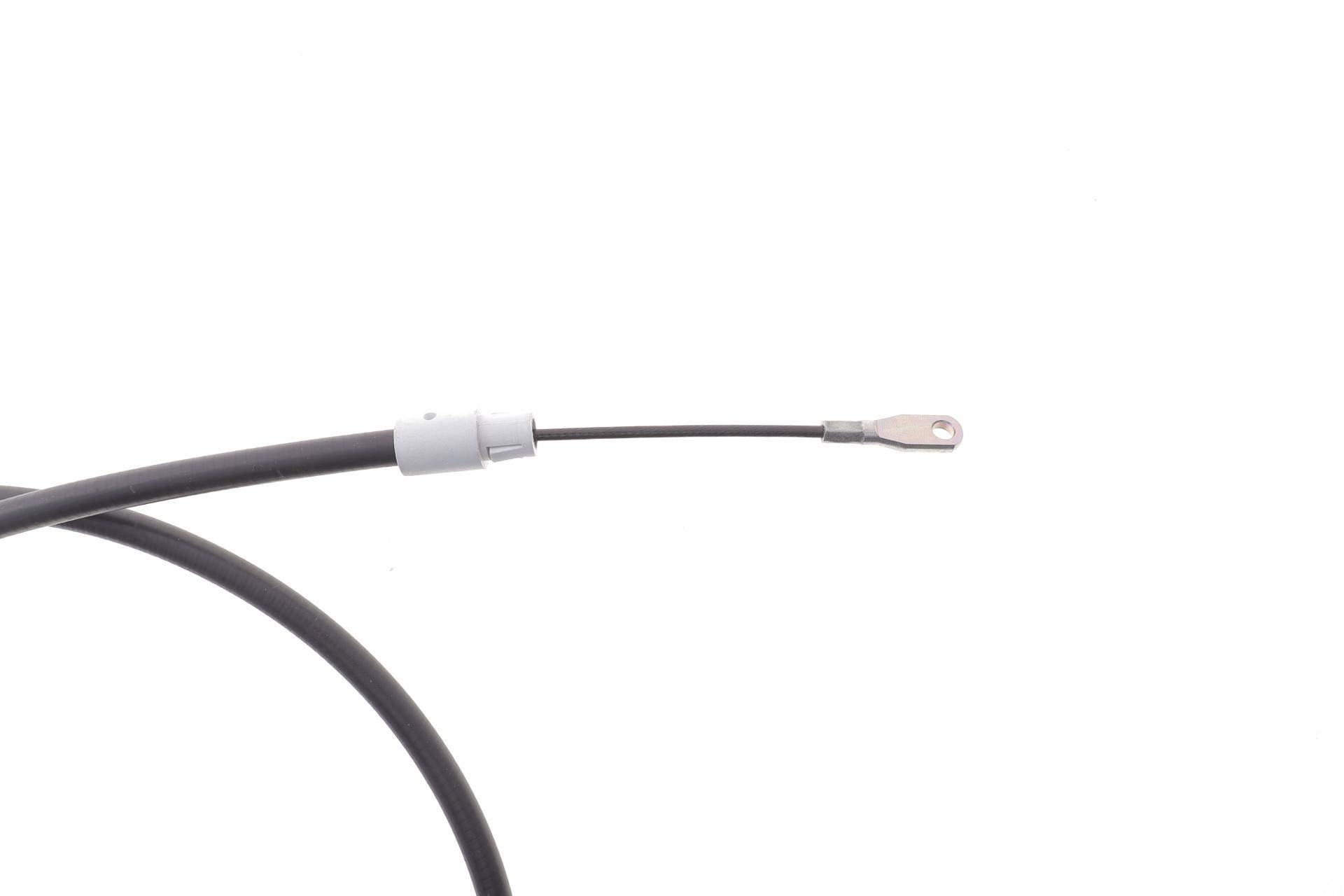 Трос ручника MB M-class (W163) 98- (1780/1600 мм)