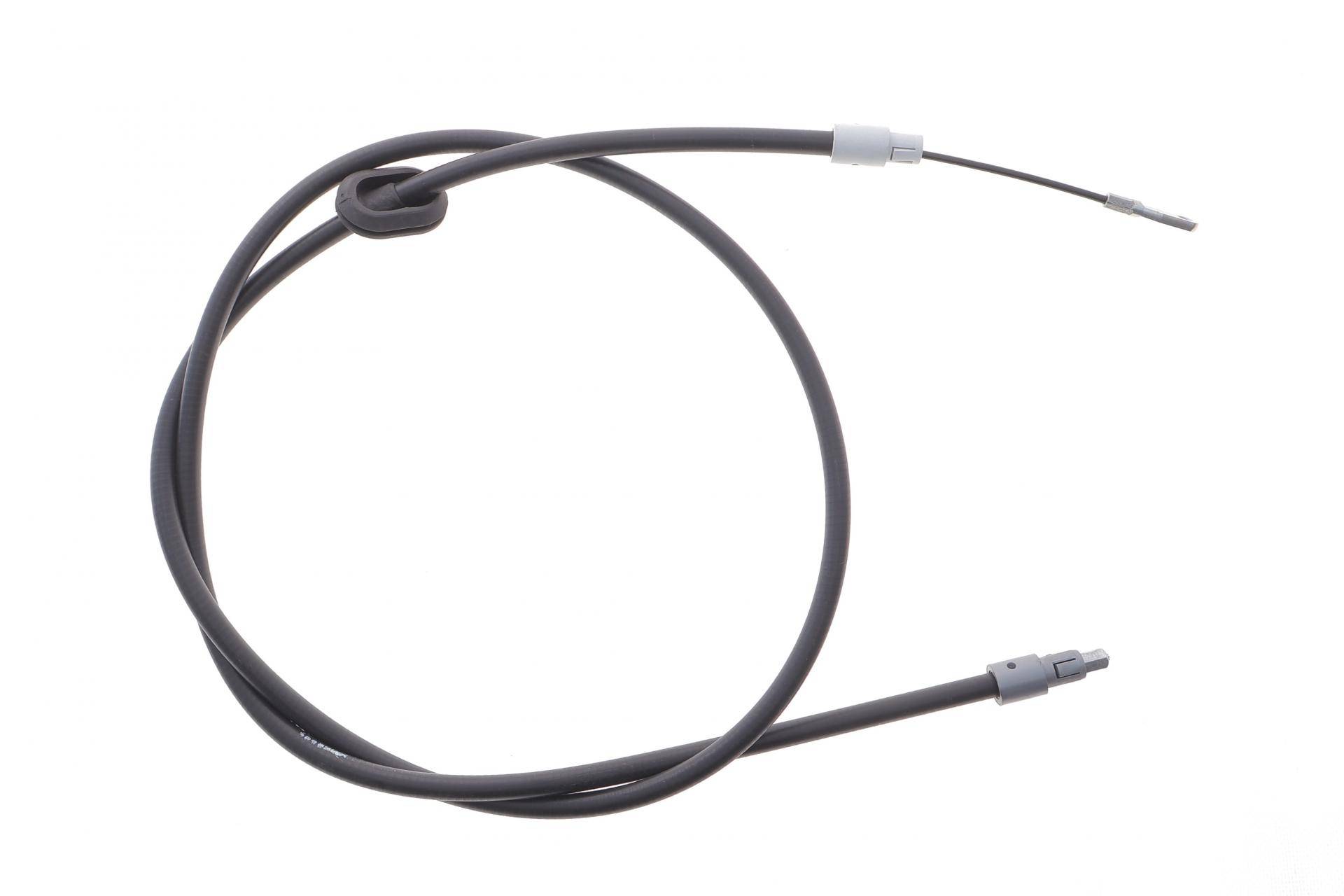 Трос ручника MB M-class (W163) 98- (1780/1600 мм)