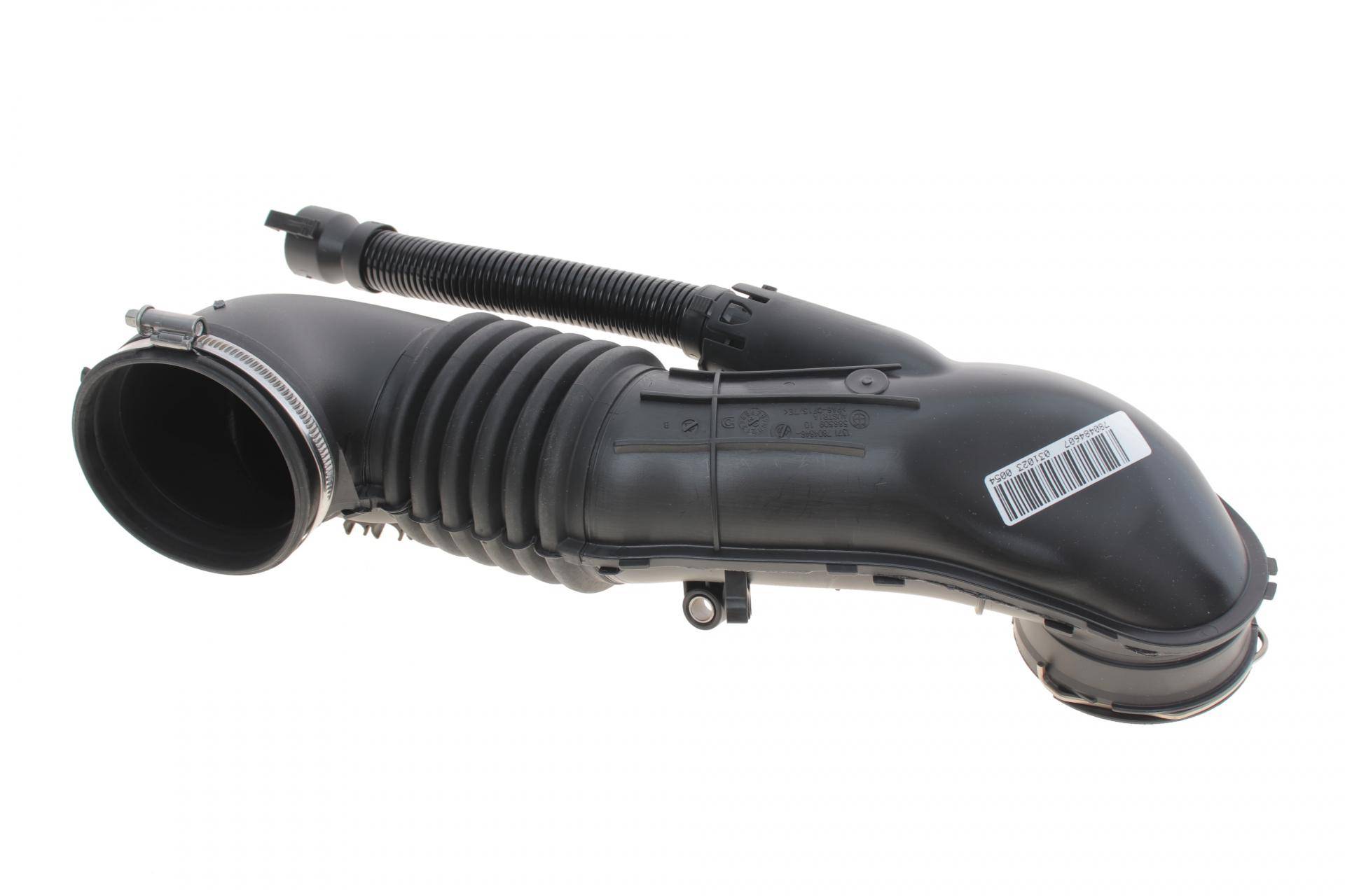 Патрубок фільтра повітряного BMW 3 (E90-E93)/X1 (E84) 07- N47