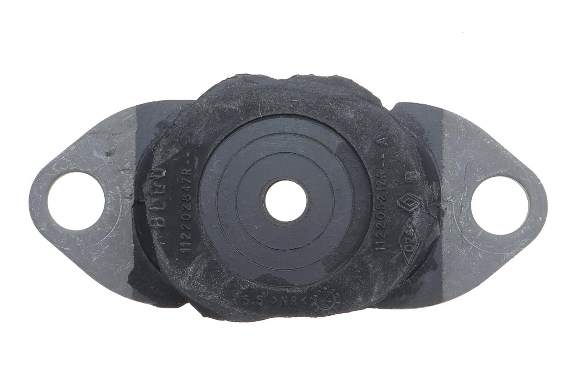 Подушка двигуна (L) Renault Kangoo 1.5 dCi 08-