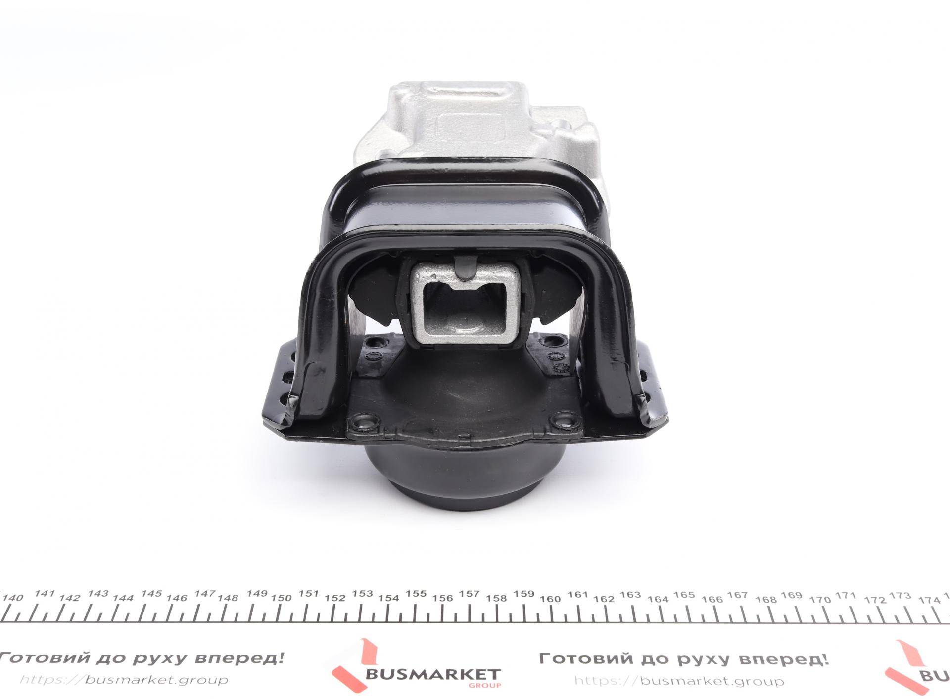 Подушка двигуна (R) Citroen C4/Peugeot 307 1.6 16V 00-