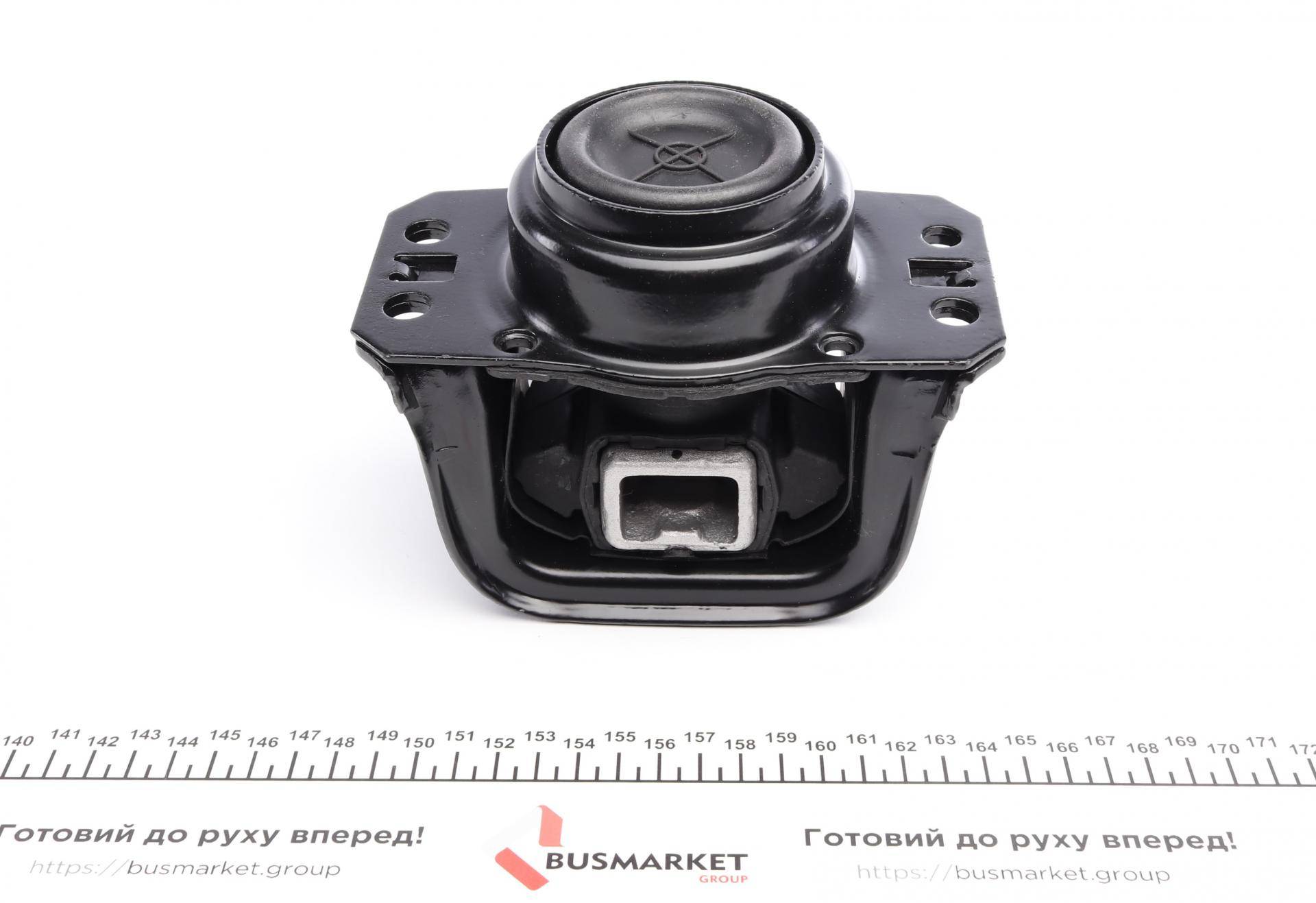 Подушка двигуна (R) Citroen C4/Peugeot 307 1.6 16V 00-