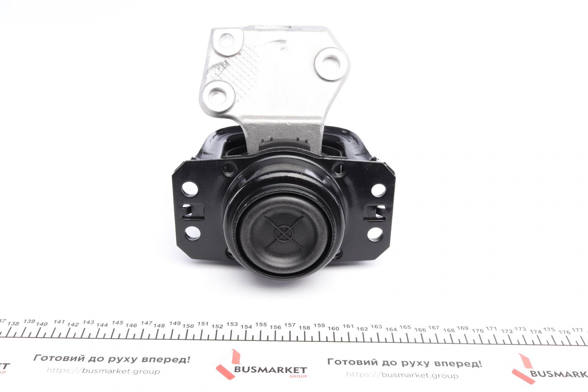 Подушка двигуна (R) Citroen C4/Peugeot 307 1.6 16V 00-