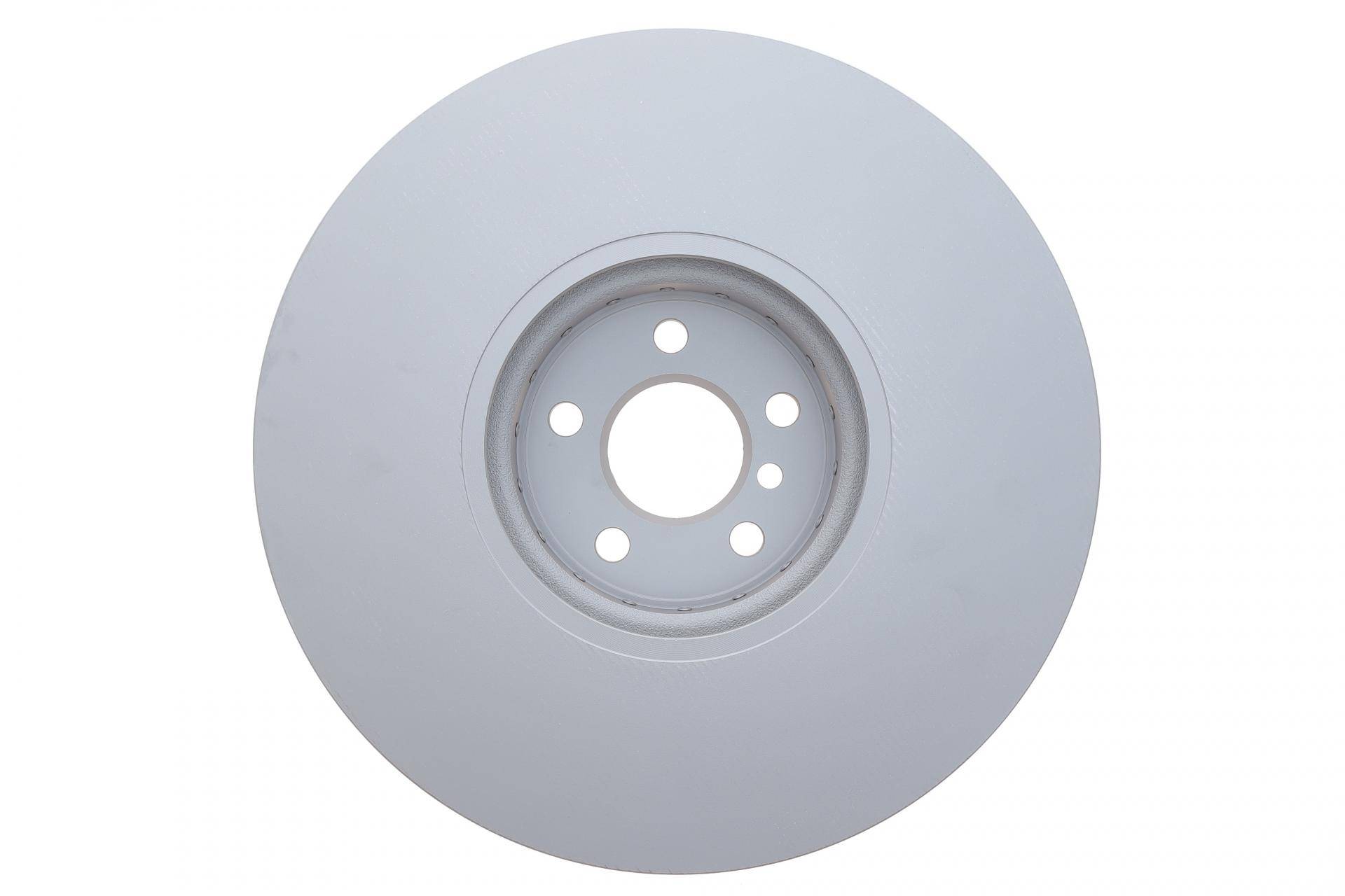 Диск гальмівний (передній) BMW 3 (G20)/ 5 (G30/G31)/7 (G11,12)/ X5 (G05)/ X6 (G06) (R) (374x36)