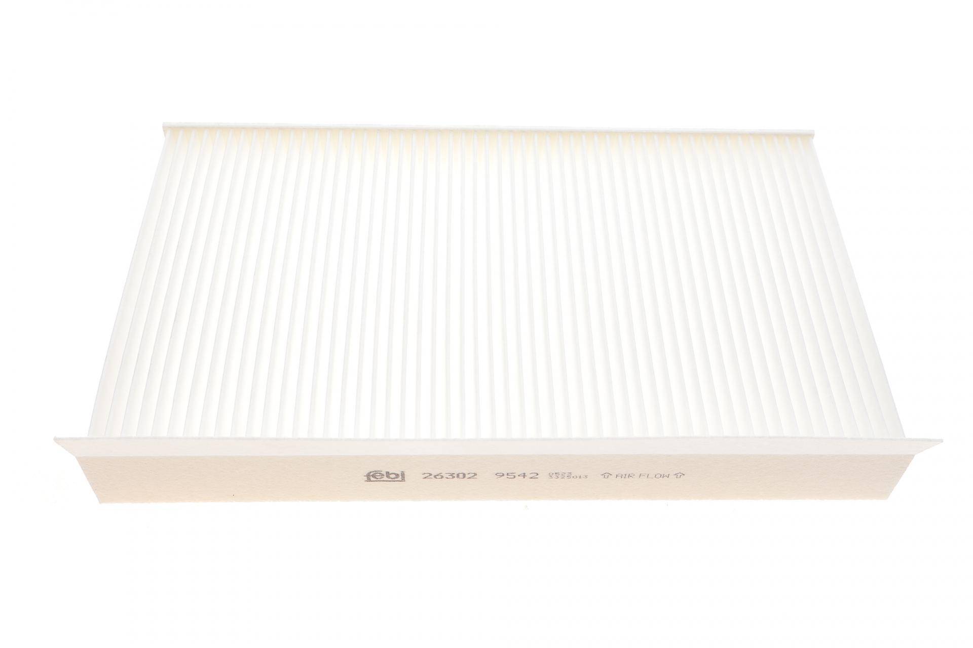 Фільтр салону Land Rover Discovery 04-/Range Rover Sport 3.0-5.0 05-