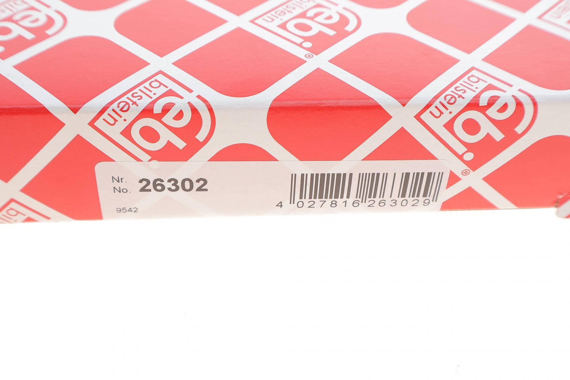 Фільтр салону Land Rover Discovery 04-/Range Rover Sport 3.0-5.0 05-