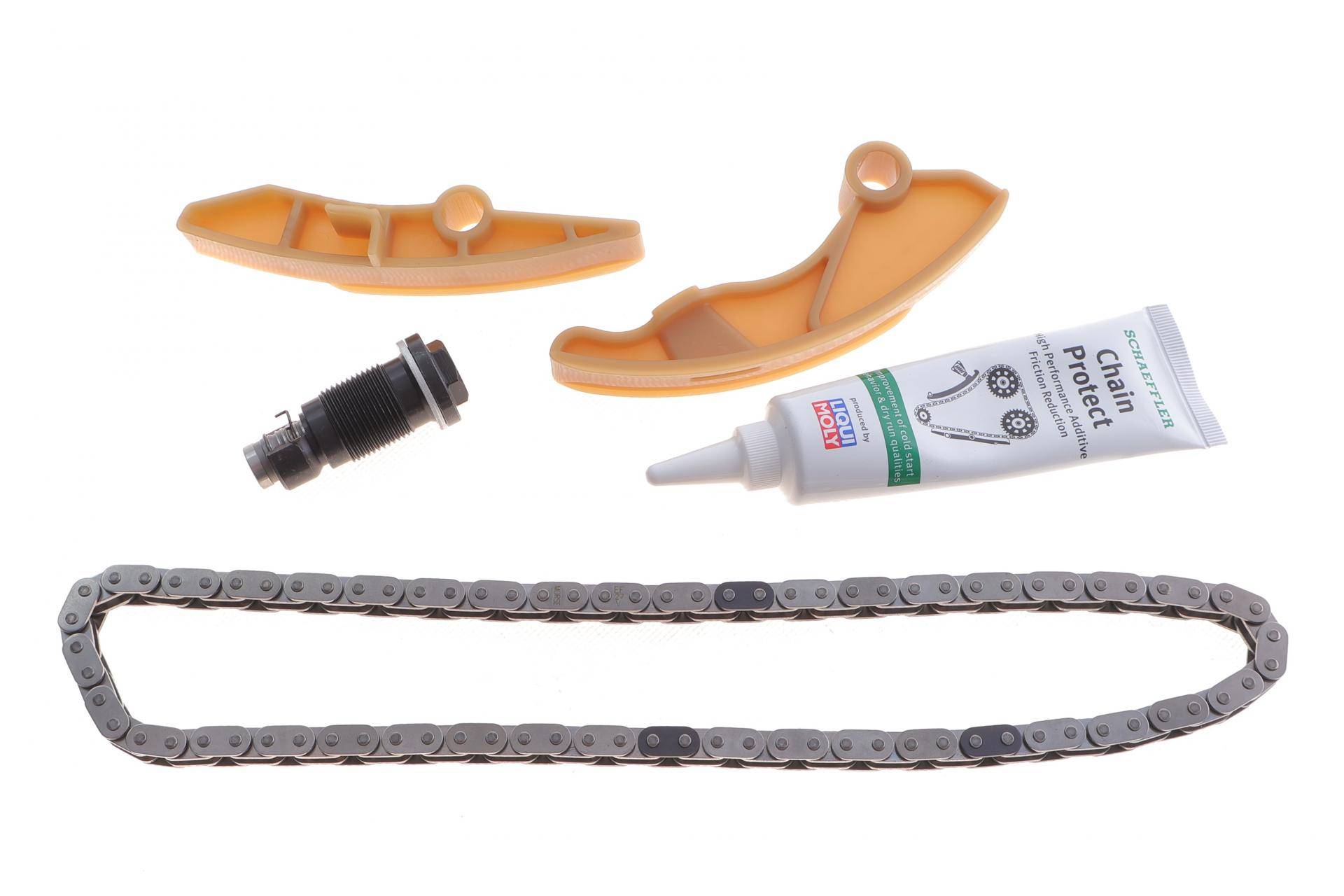 Комплект ланцюга ГРМ Land Rover Defender/Discovery/Range Rover Evoque 2.0SD4/2.2SD4/2.2TD4 18-