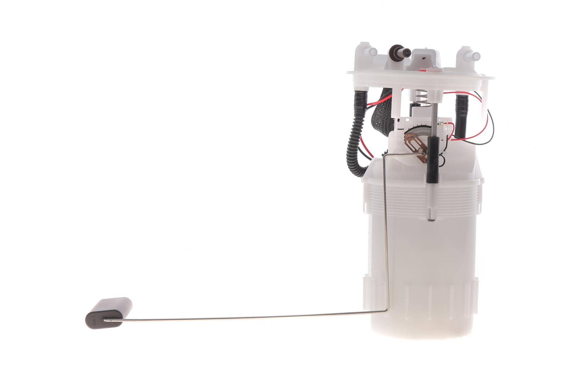 Насос паливний в бак Renault Master 2.3dСi 10-