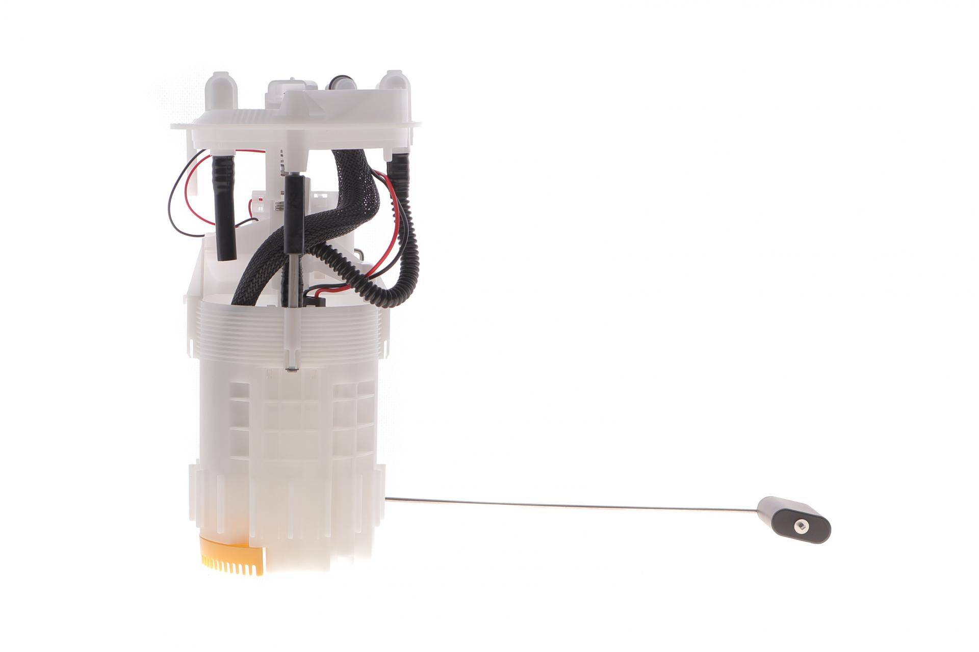 Насос паливний в бак Renault Master 2.3dСi 10-