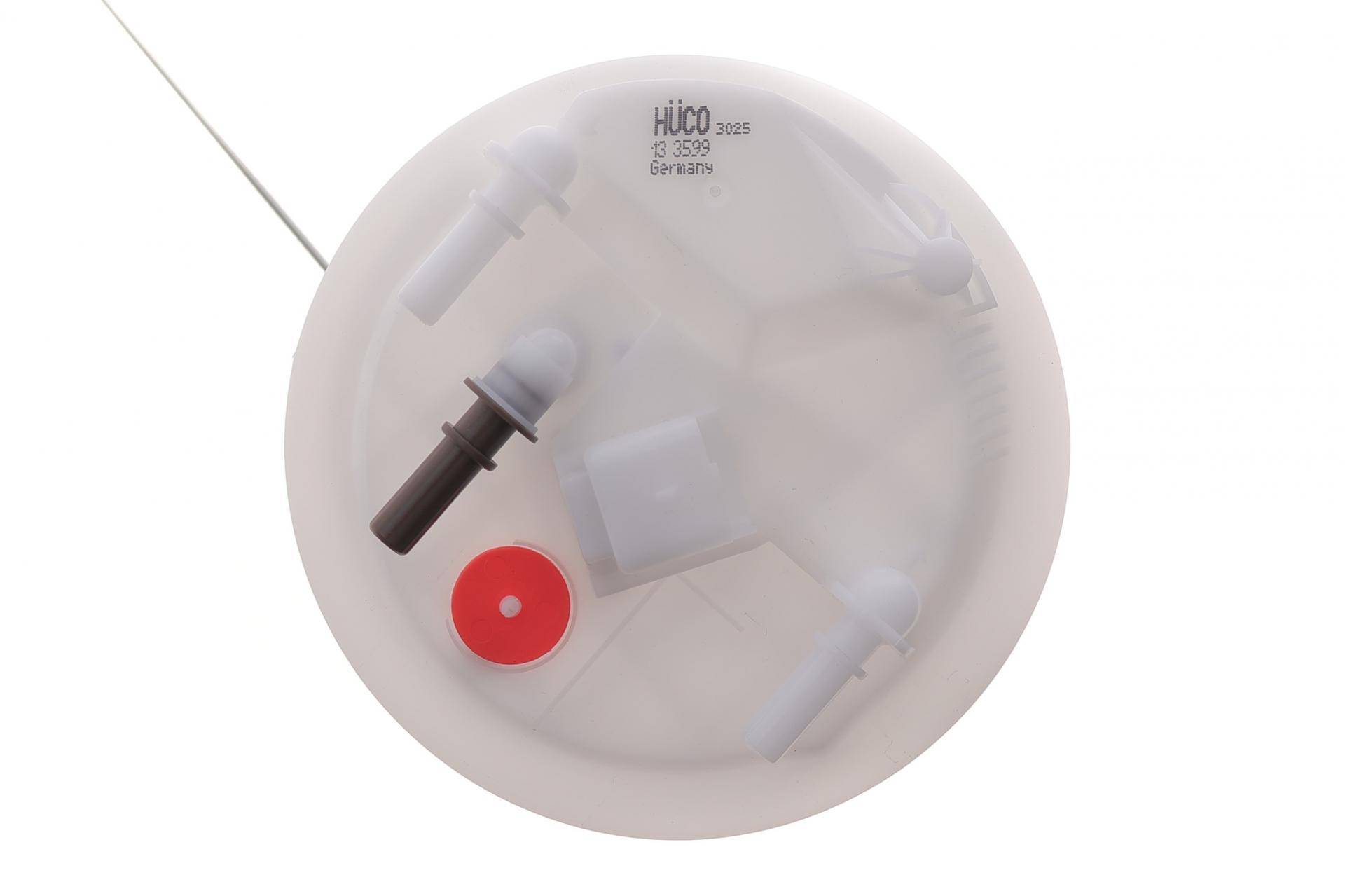 Насос паливний в бак Renault Master 2.3dСi 10-