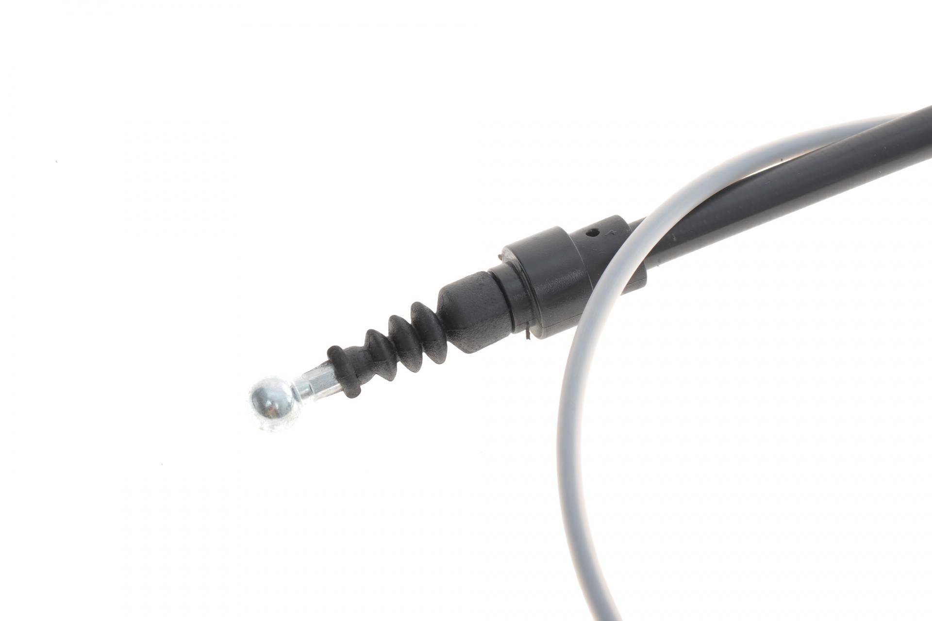 Трос ручника VW Golf V/Audi A3/Skoda Octavia 97-13 (1450/810 мм)