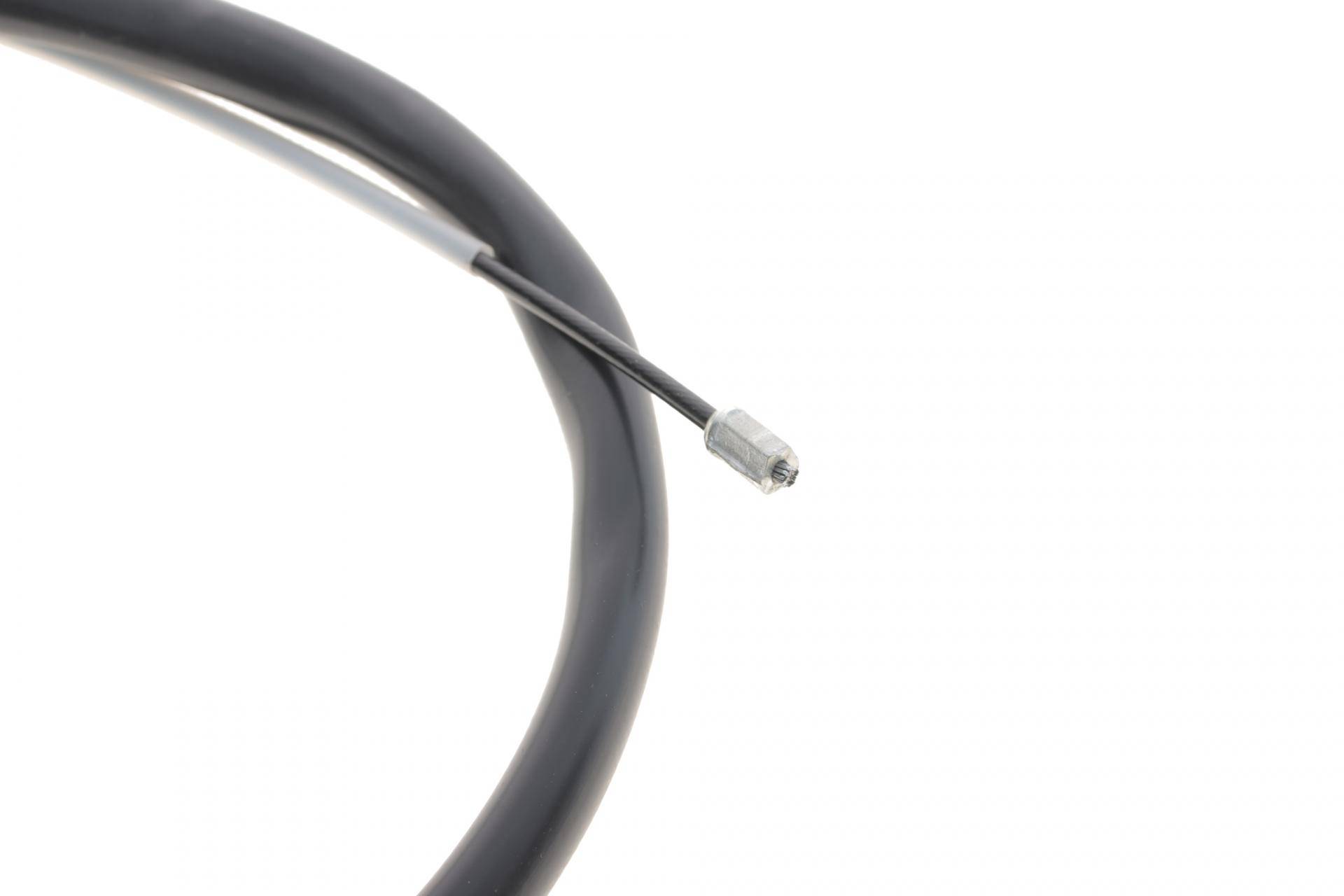 Трос ручника VW Golf V/Audi A3/Skoda Octavia 97-13 (1450/810 мм)